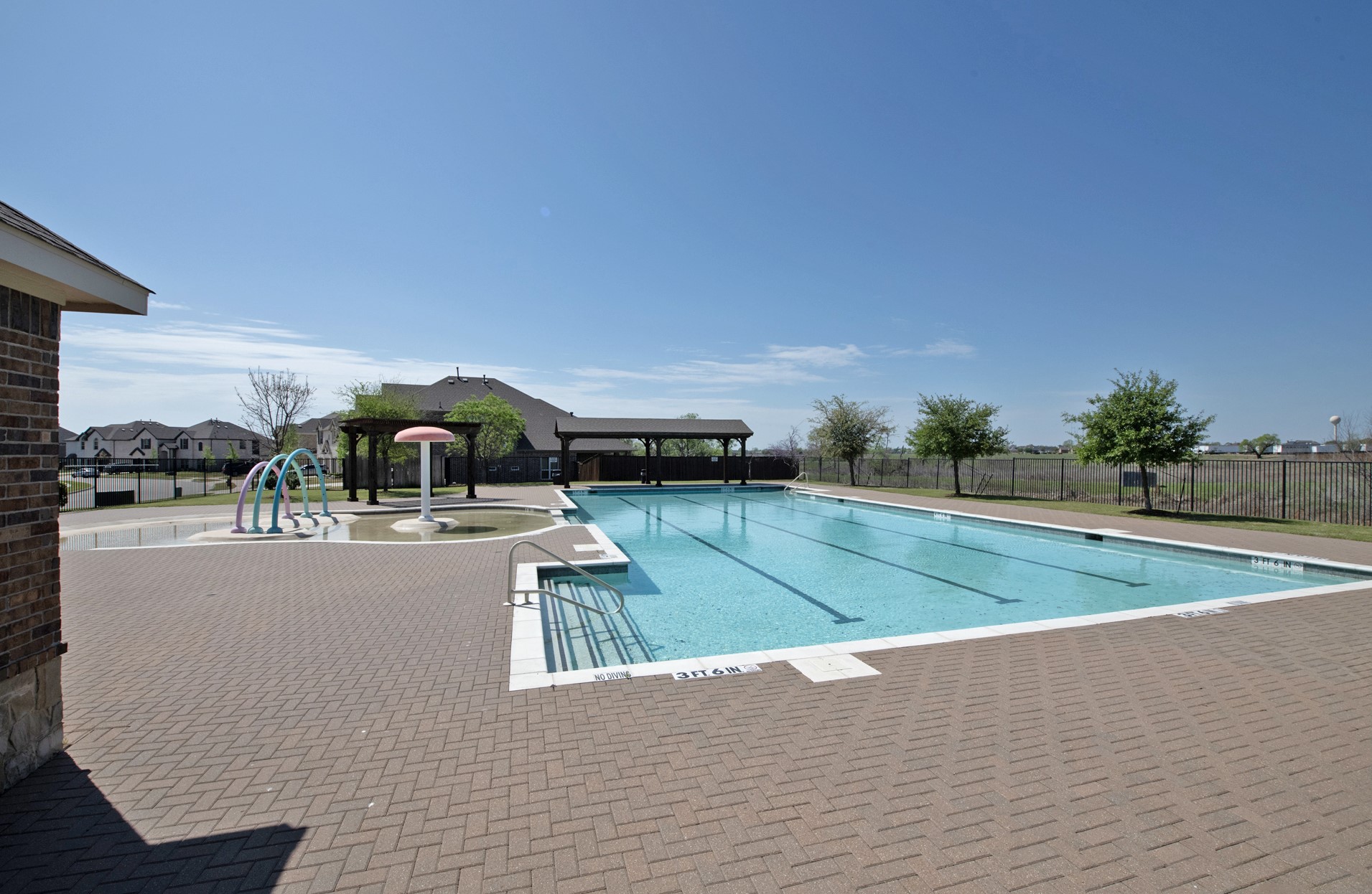 1208 Grayhawk Drive Forney TX 75126