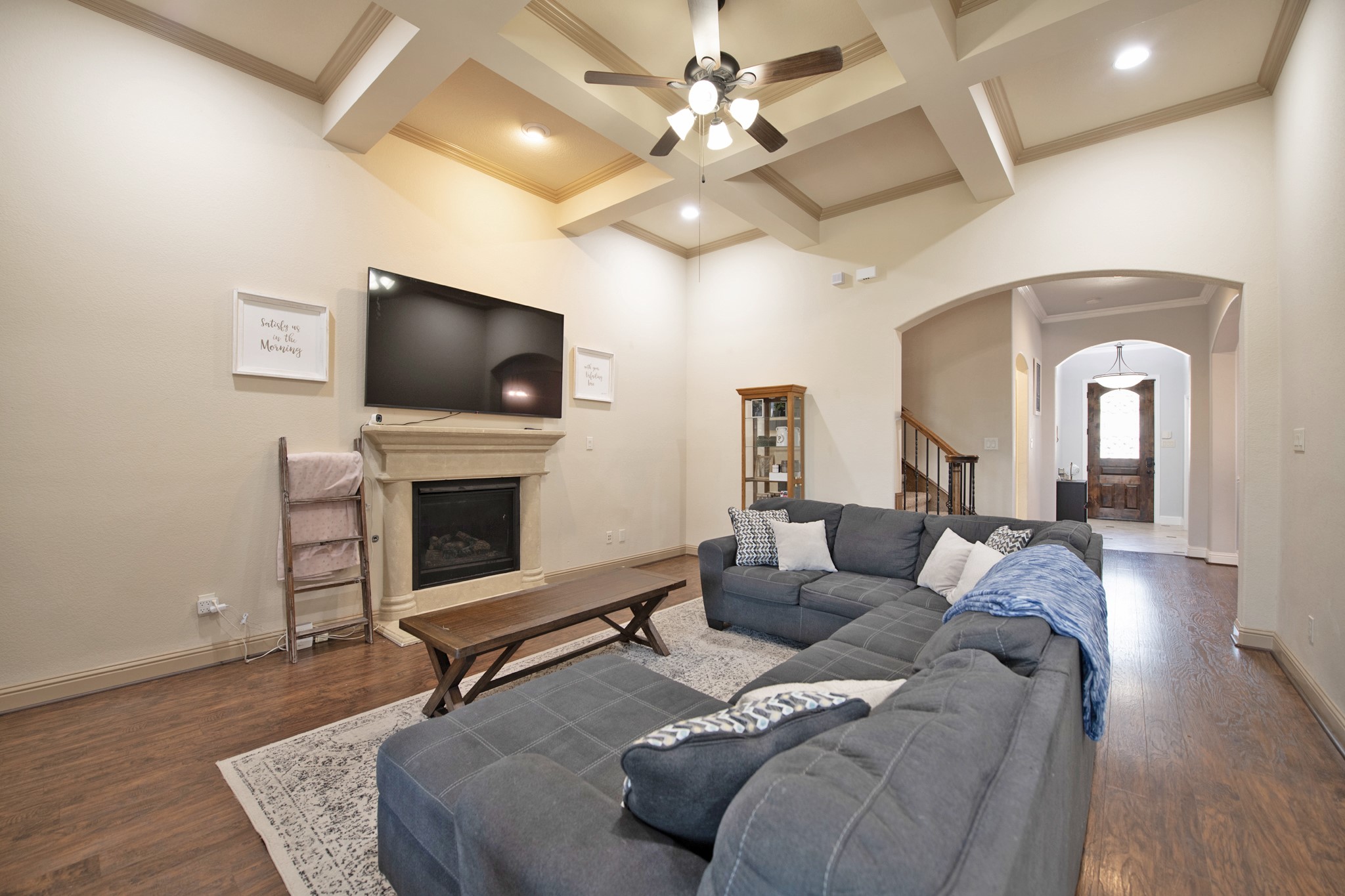 1208 Grayhawk Drive Forney TX 75126