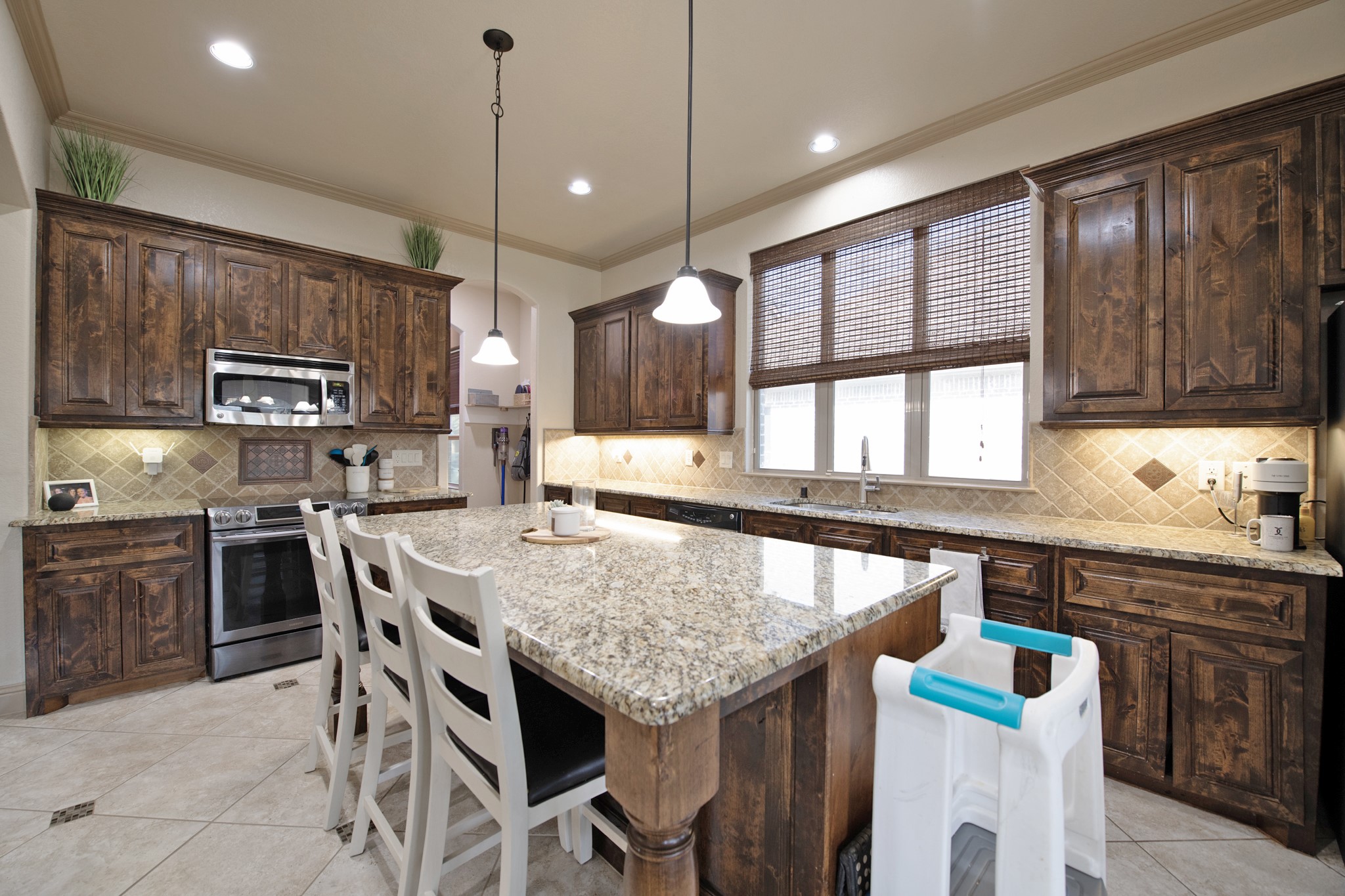 1208 Grayhawk Drive Forney TX 75126