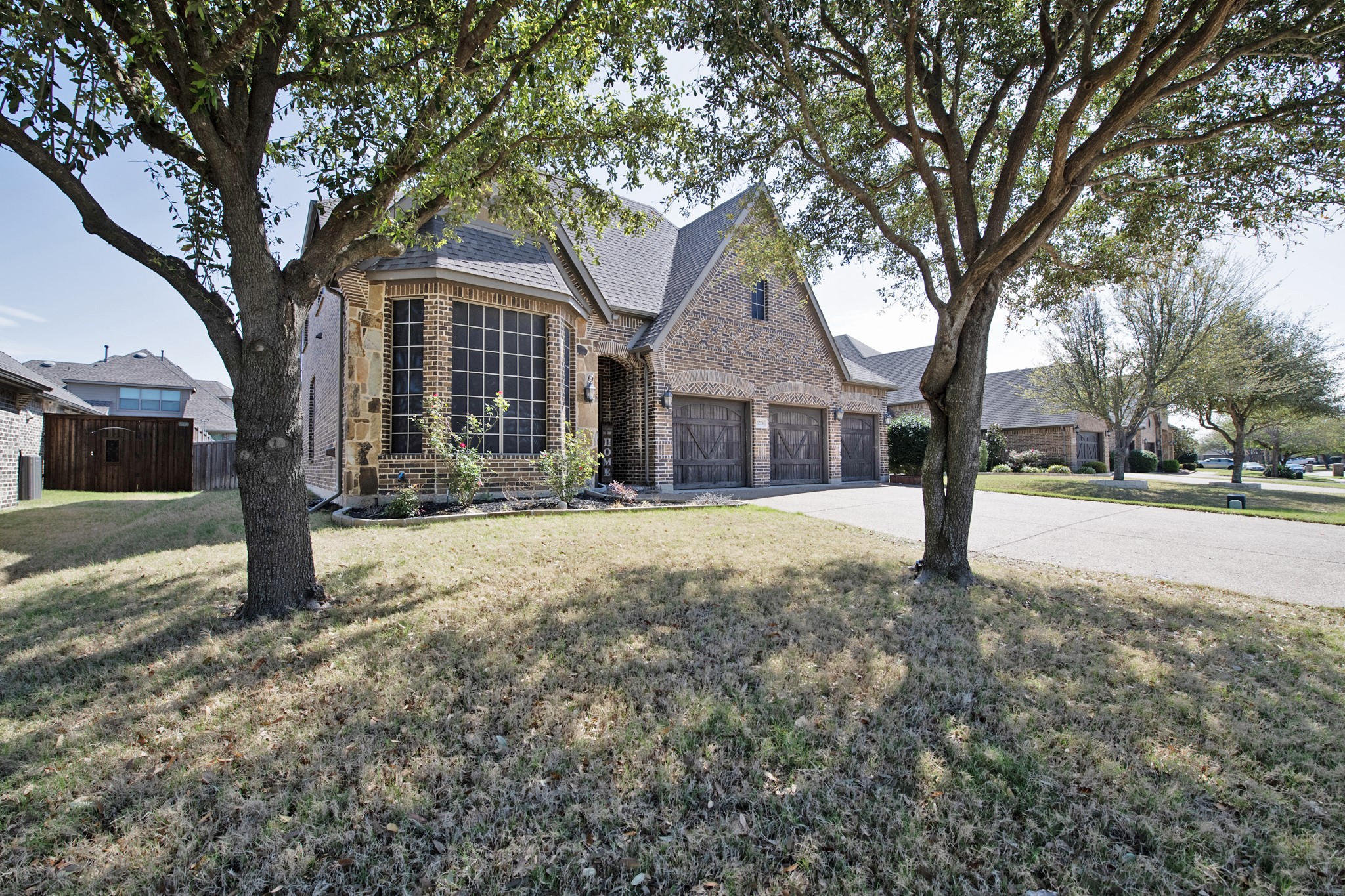 1208 Grayhawk Drive Forney TX 75126