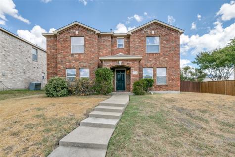 3012 Walnut Ridge Lane Mesquite TX 75181