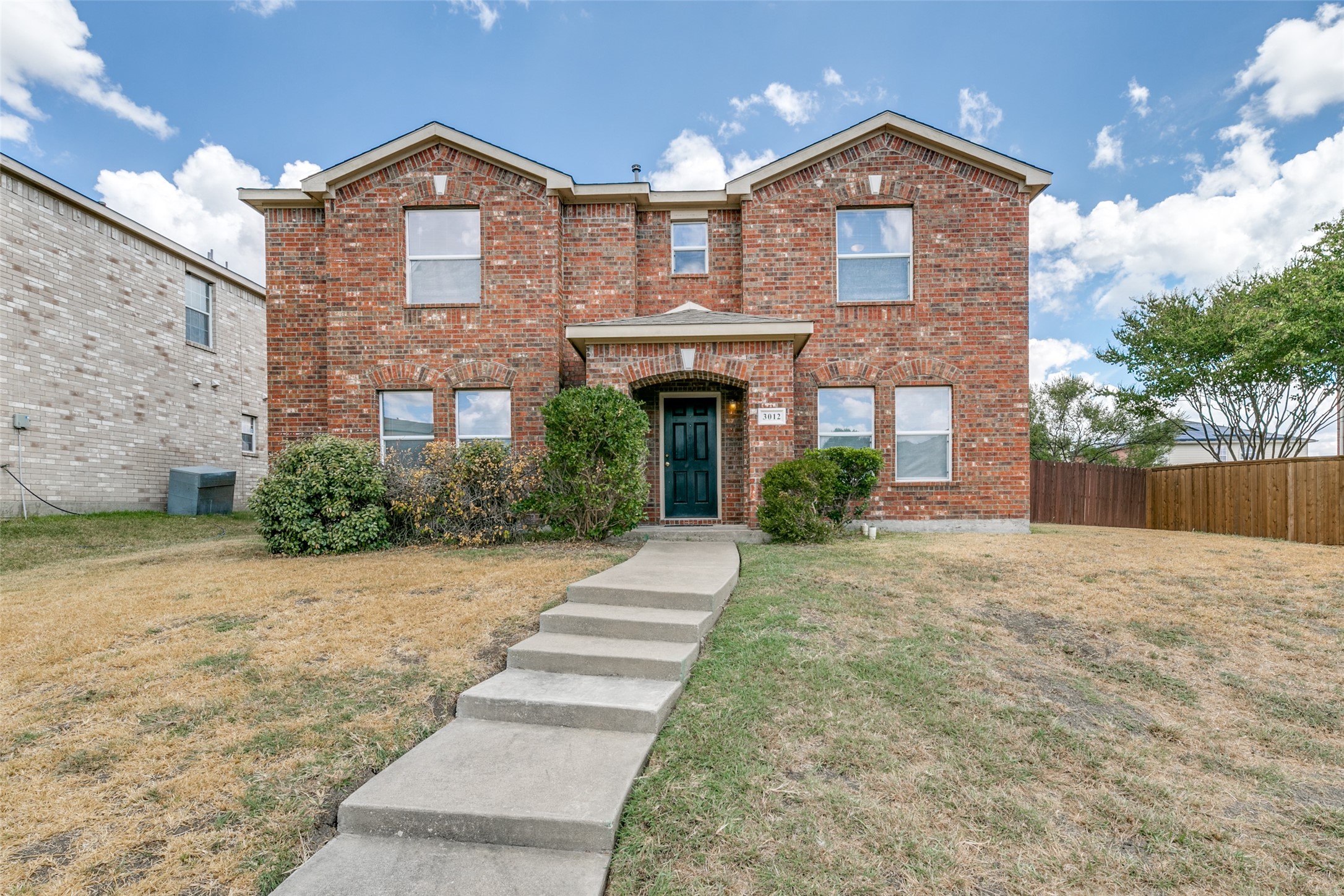 3012 Walnut Ridge Lane Mesquite TX 75181