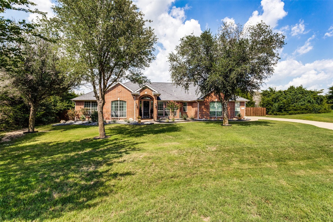 4010 Zachs Court Midlothian TX 76065