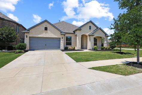 4213 Rocky Ridge Trail Oak Point TX 75068