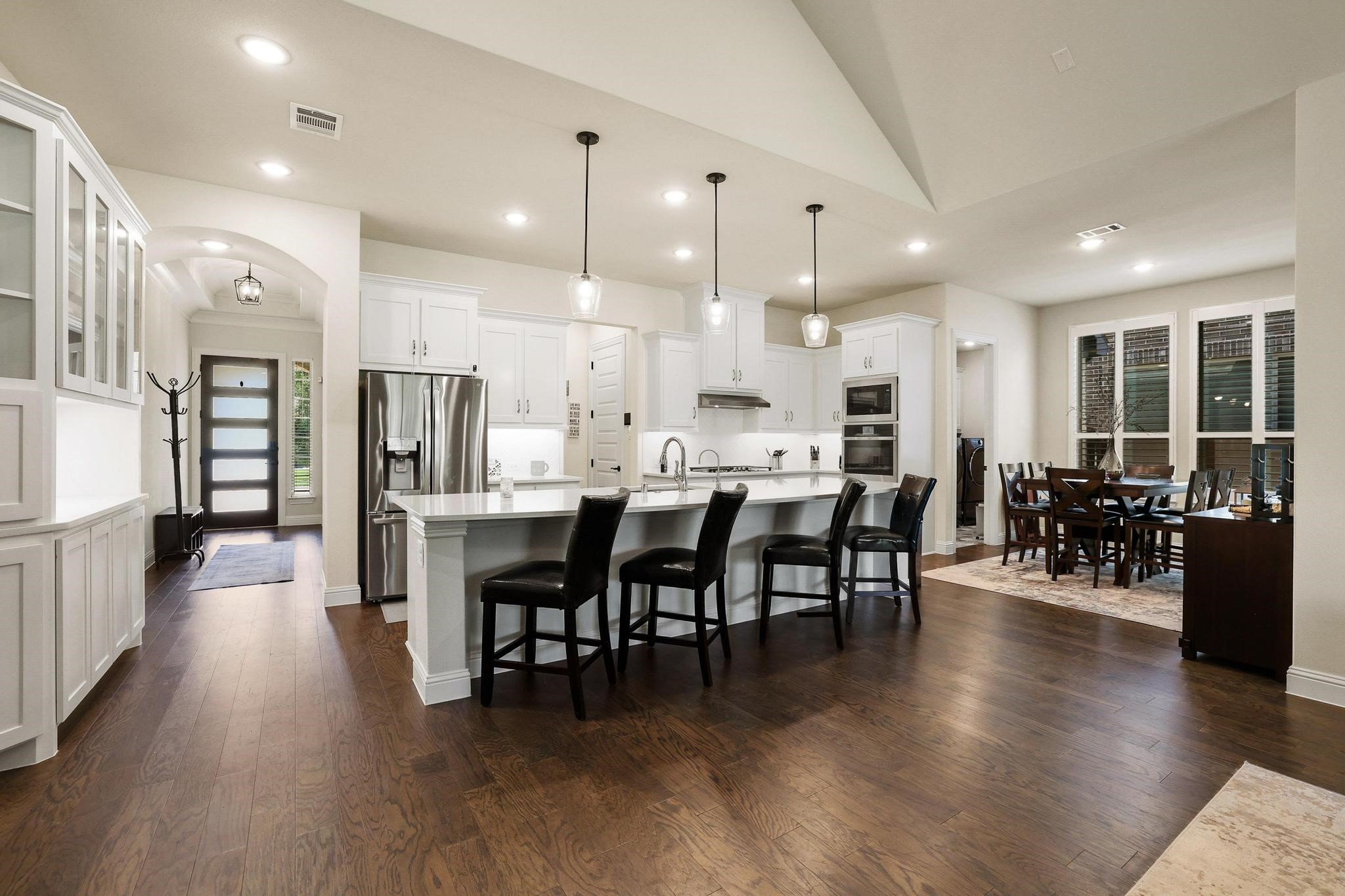 4213 Rocky Ridge Trail Oak Point TX 75068