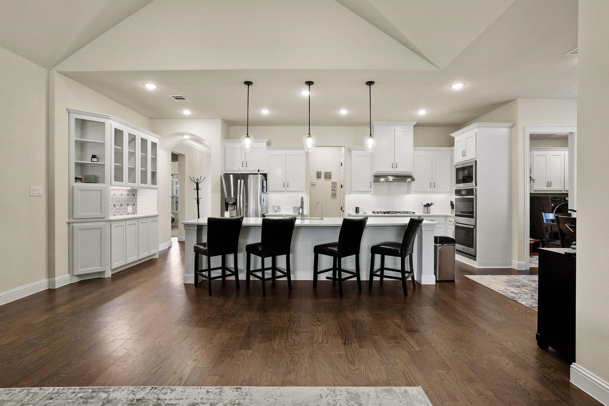 4213 Rocky Ridge Trail Oak Point TX 75068