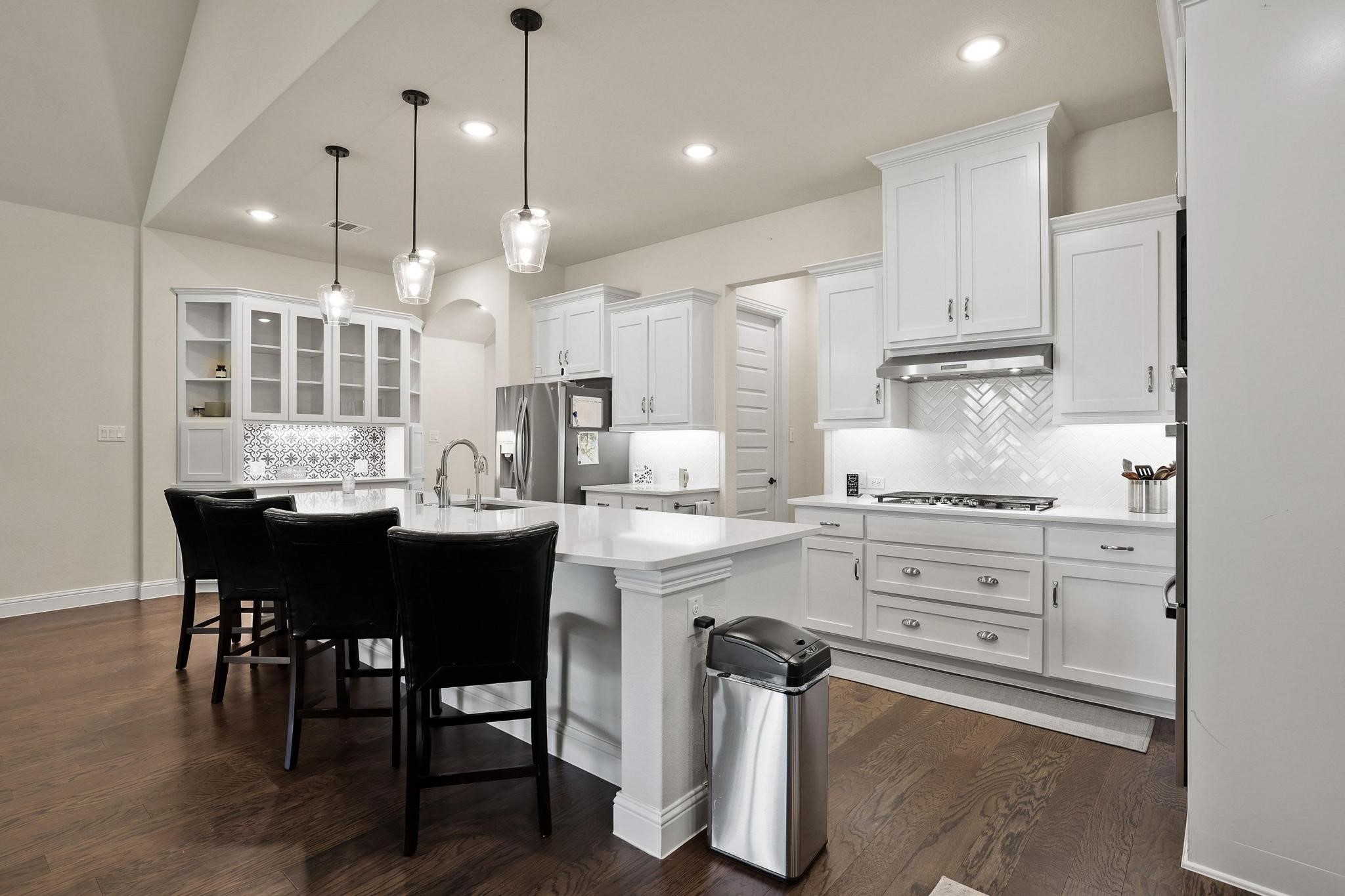 4213 Rocky Ridge Trail Oak Point TX 75068
