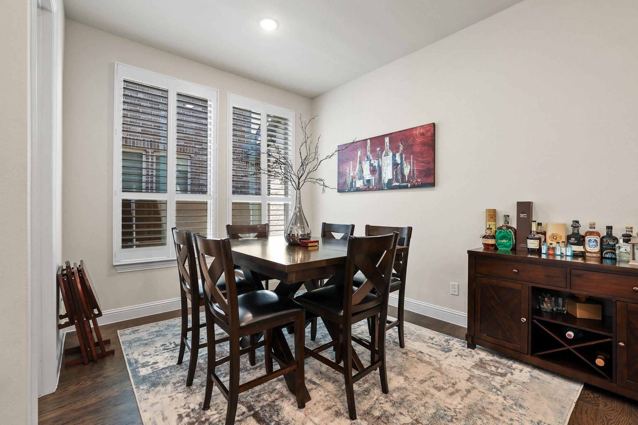 4213 Rocky Ridge Trail Oak Point TX 75068