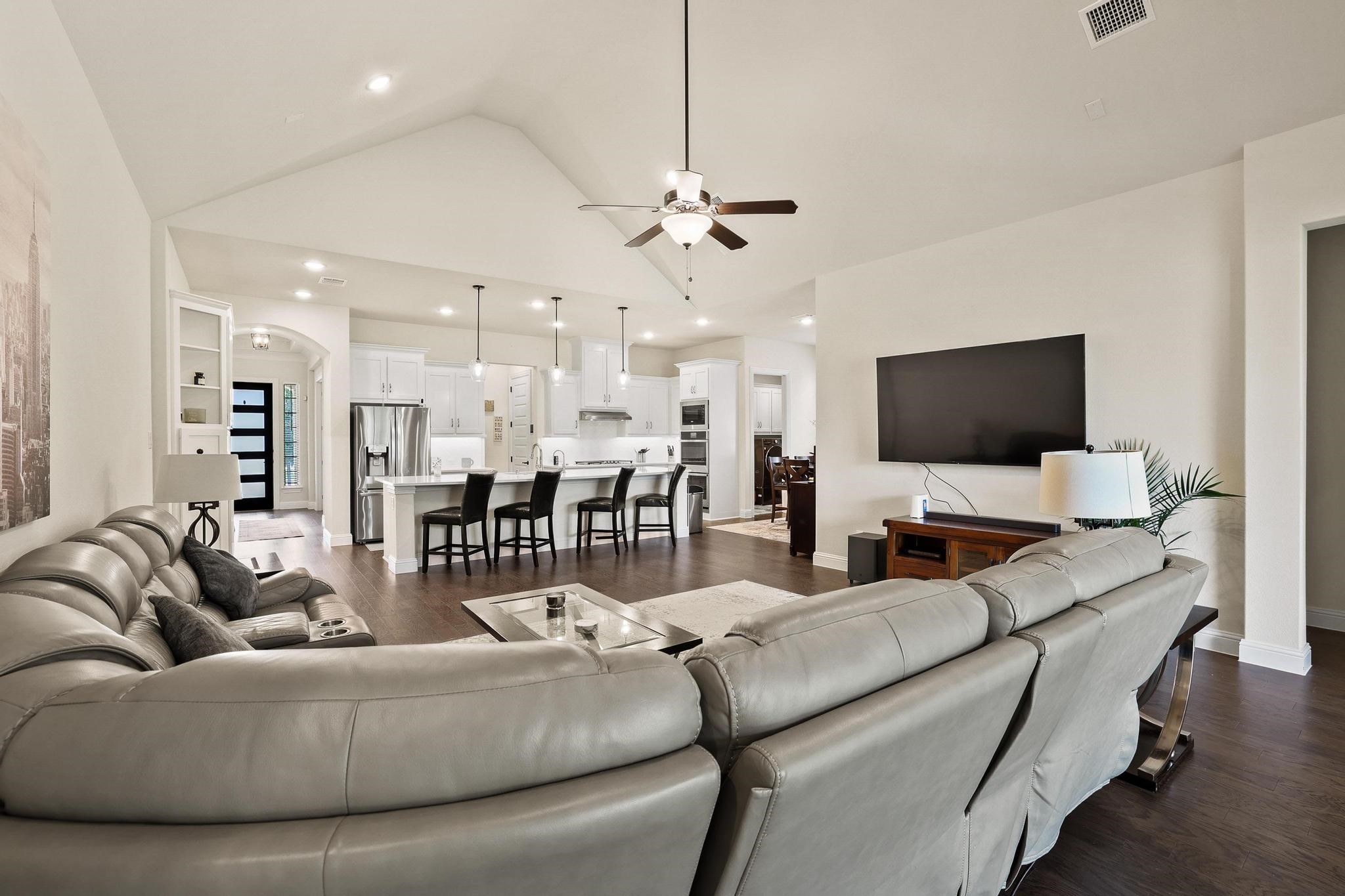 4213 Rocky Ridge Trail Oak Point TX 75068