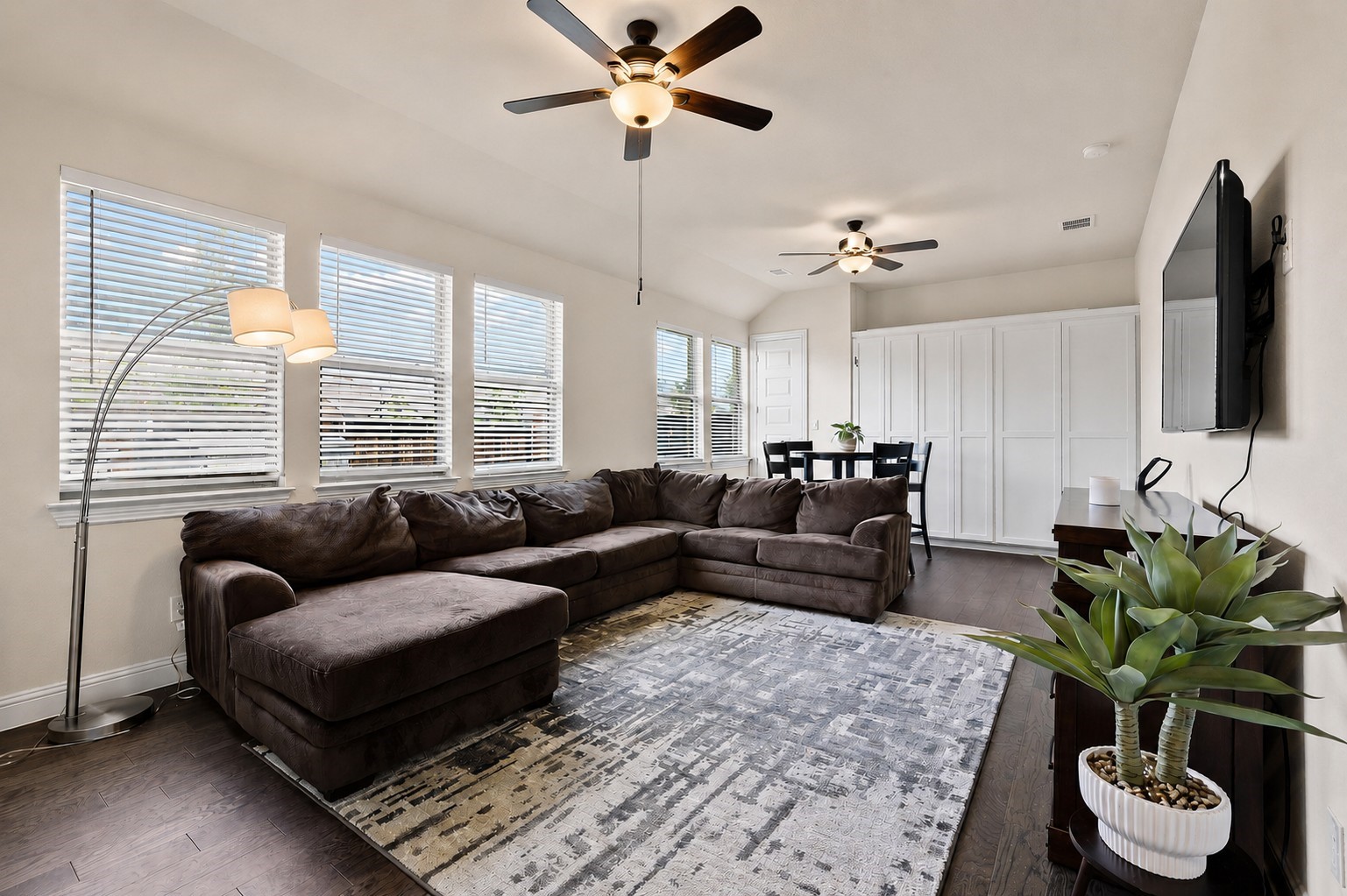 4213 Rocky Ridge Trail Oak Point TX 75068