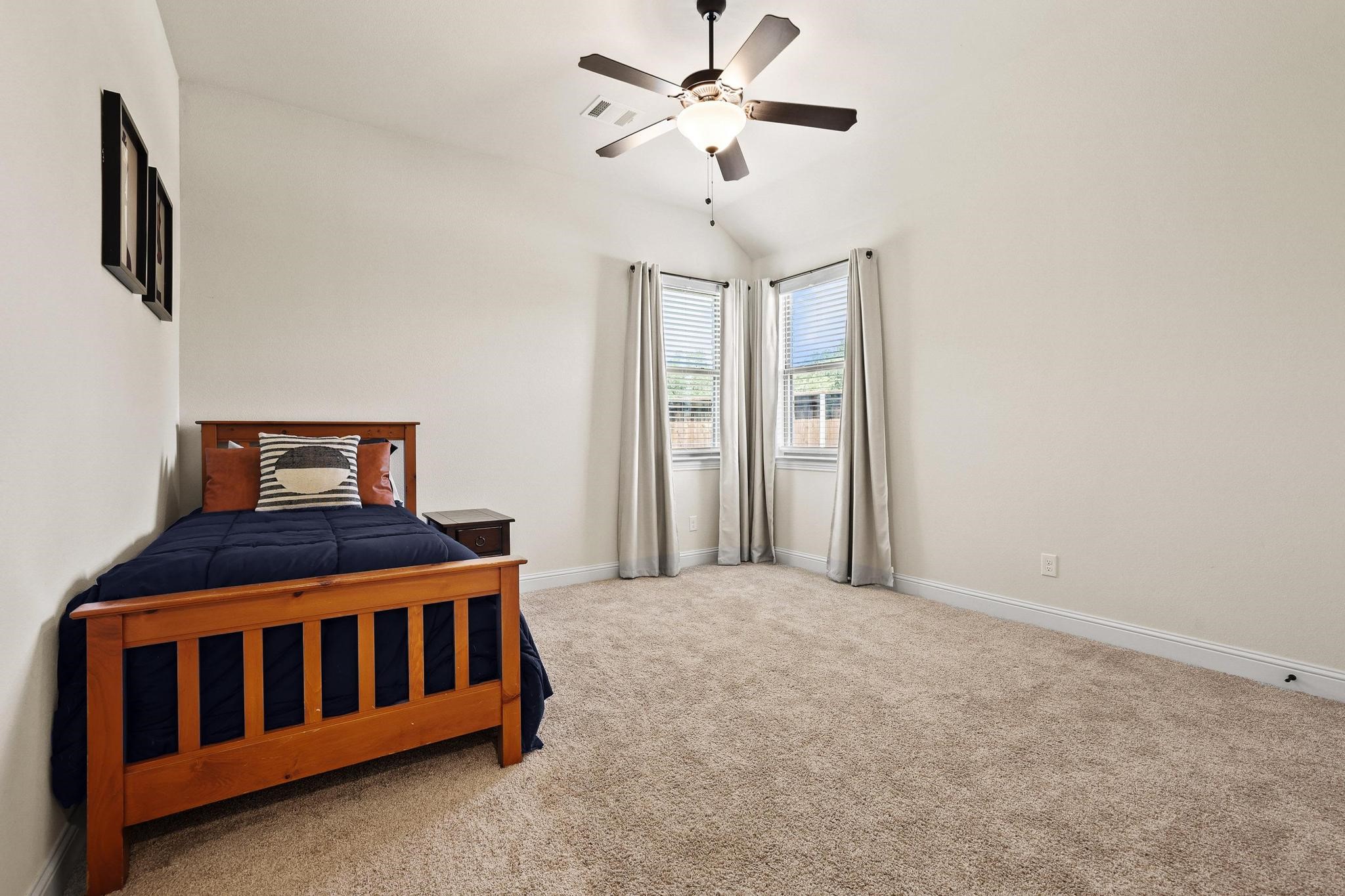 4213 Rocky Ridge Trail Oak Point TX 75068
