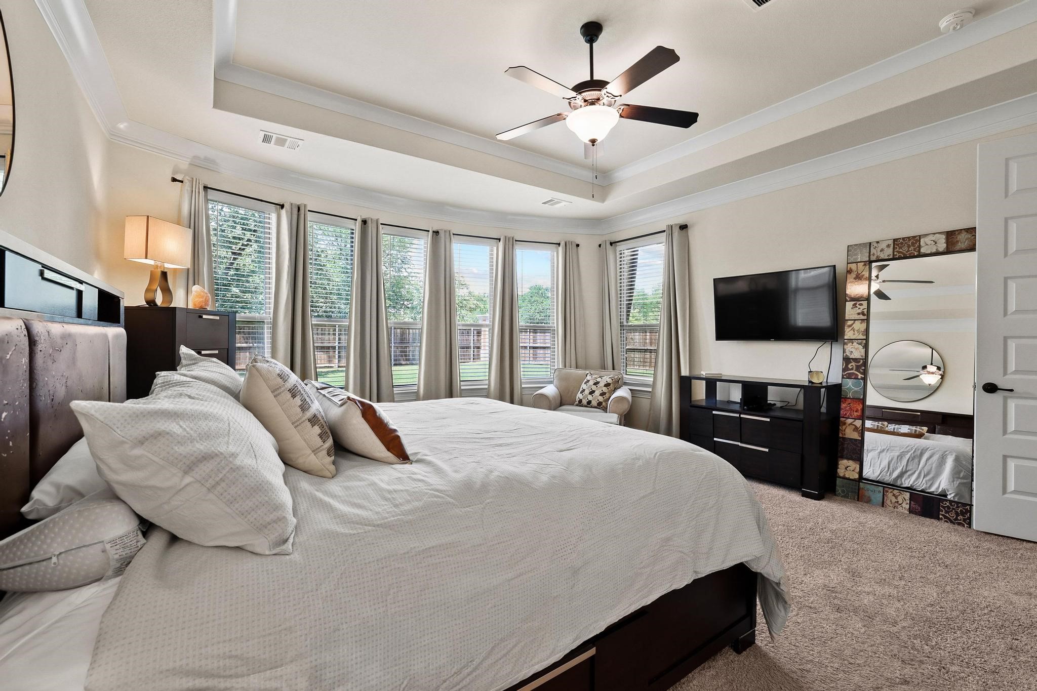 4213 Rocky Ridge Trail Oak Point TX 75068