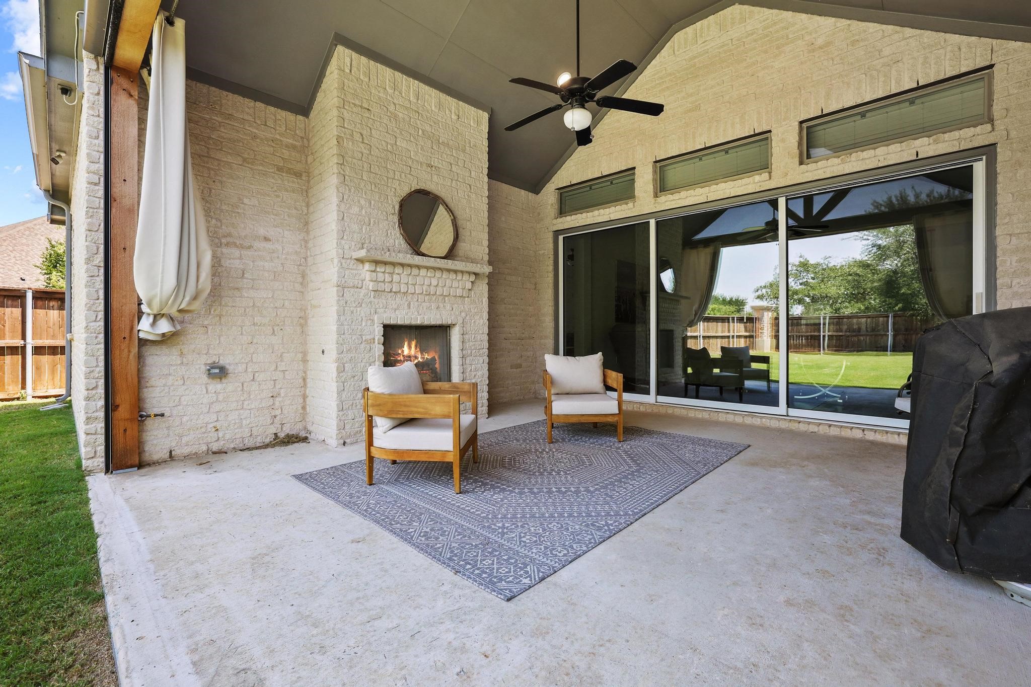 4213 Rocky Ridge Trail Oak Point TX 75068