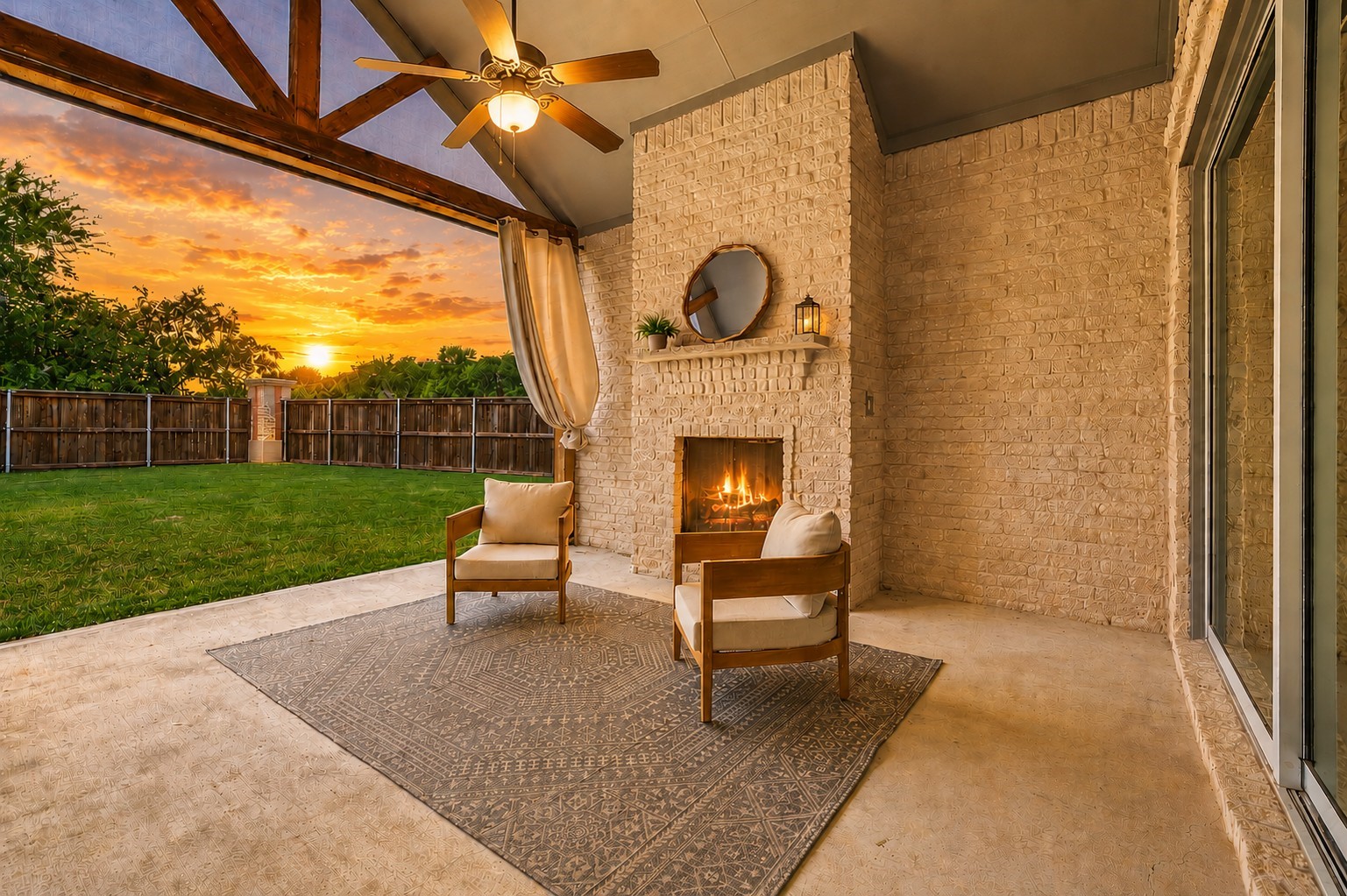 4213 Rocky Ridge Trail Oak Point TX 75068
