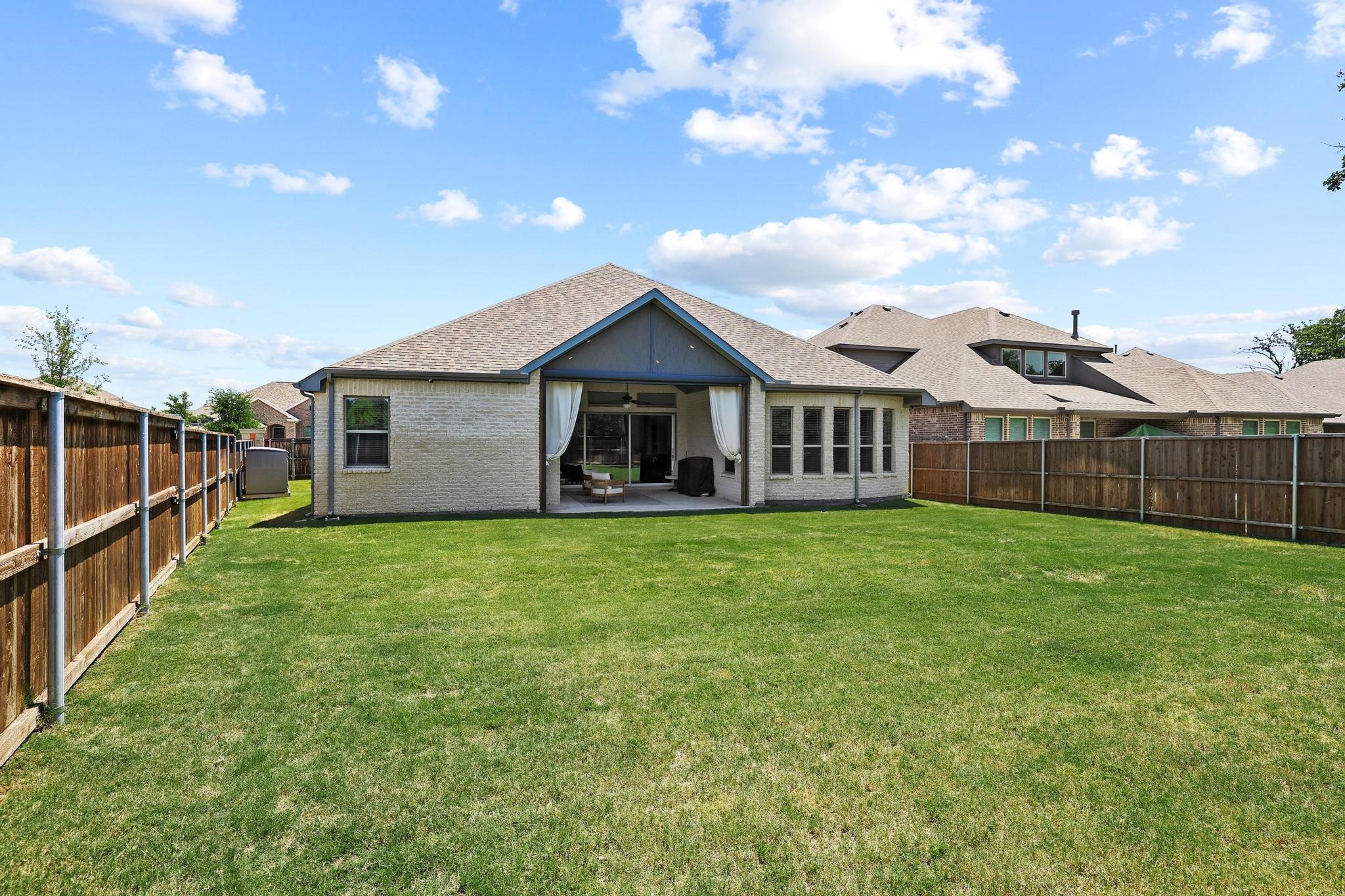 4213 Rocky Ridge Trail Oak Point TX 75068