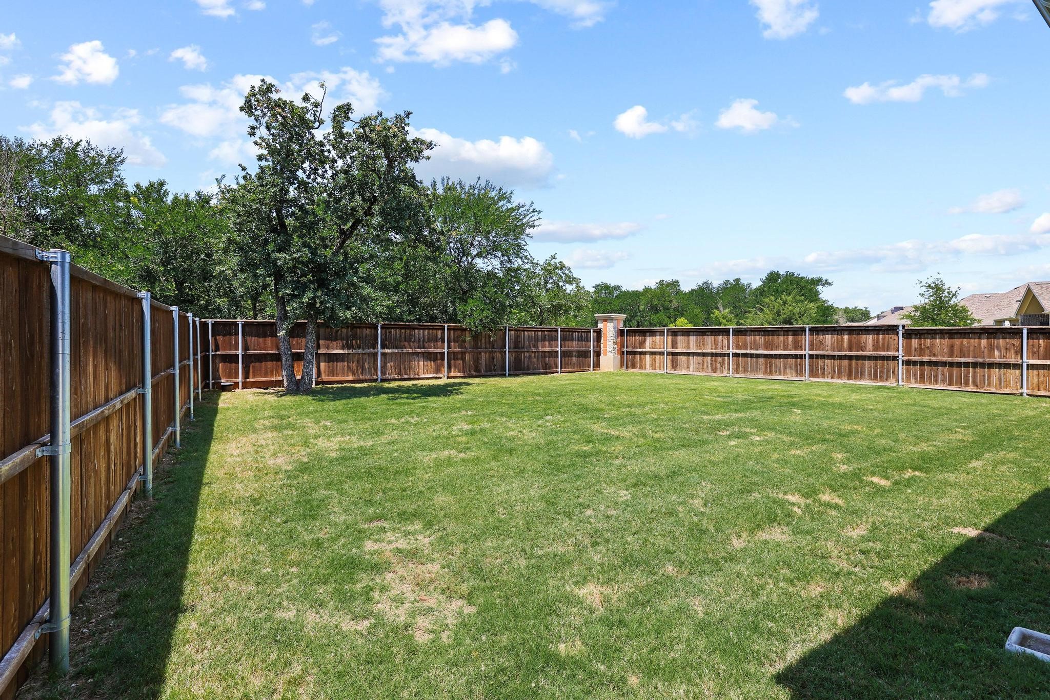 4213 Rocky Ridge Trail Oak Point TX 75068