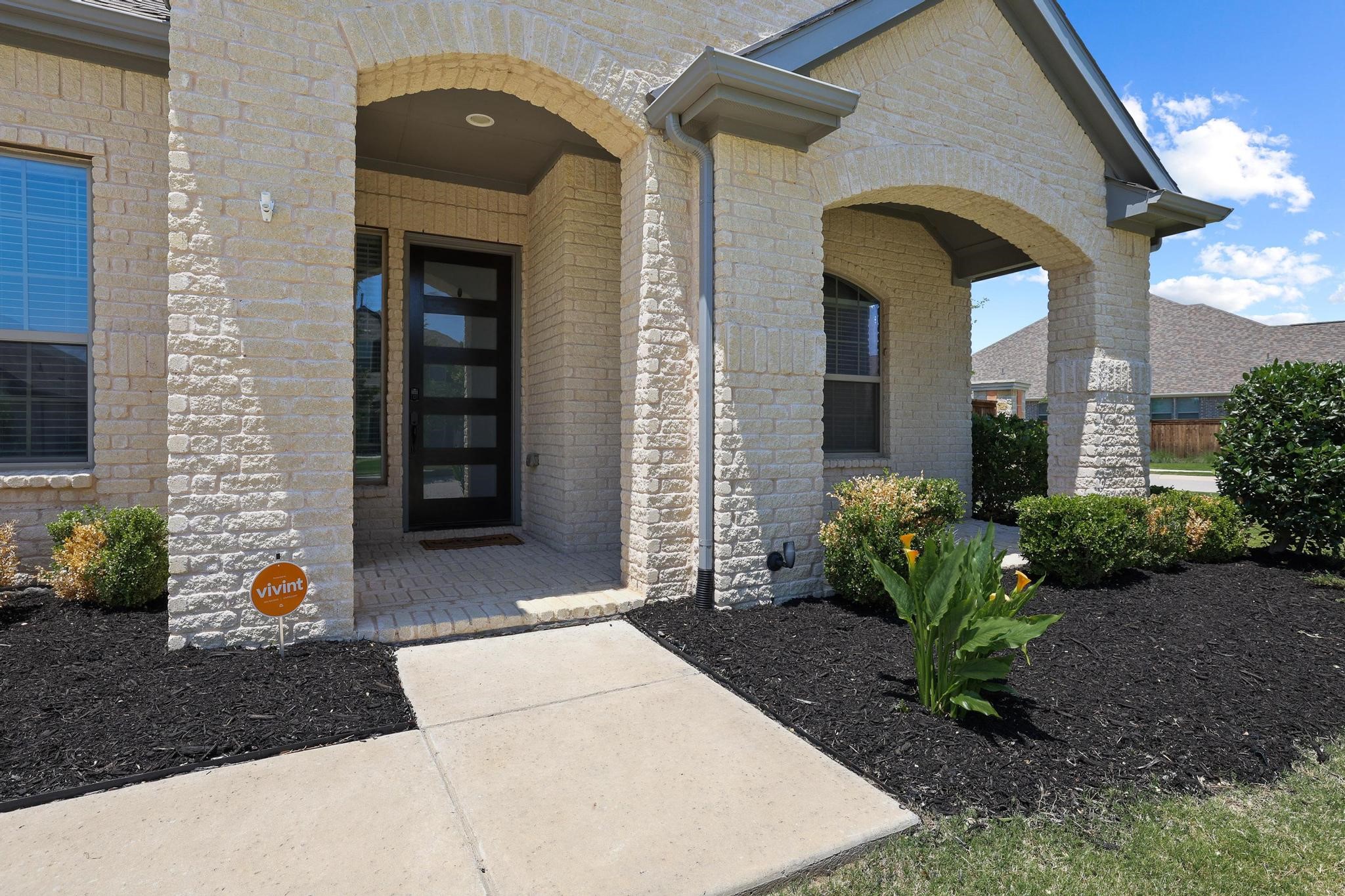 4213 Rocky Ridge Trail Oak Point TX 75068