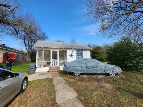 4619 Luzon Street Dallas TX 75216