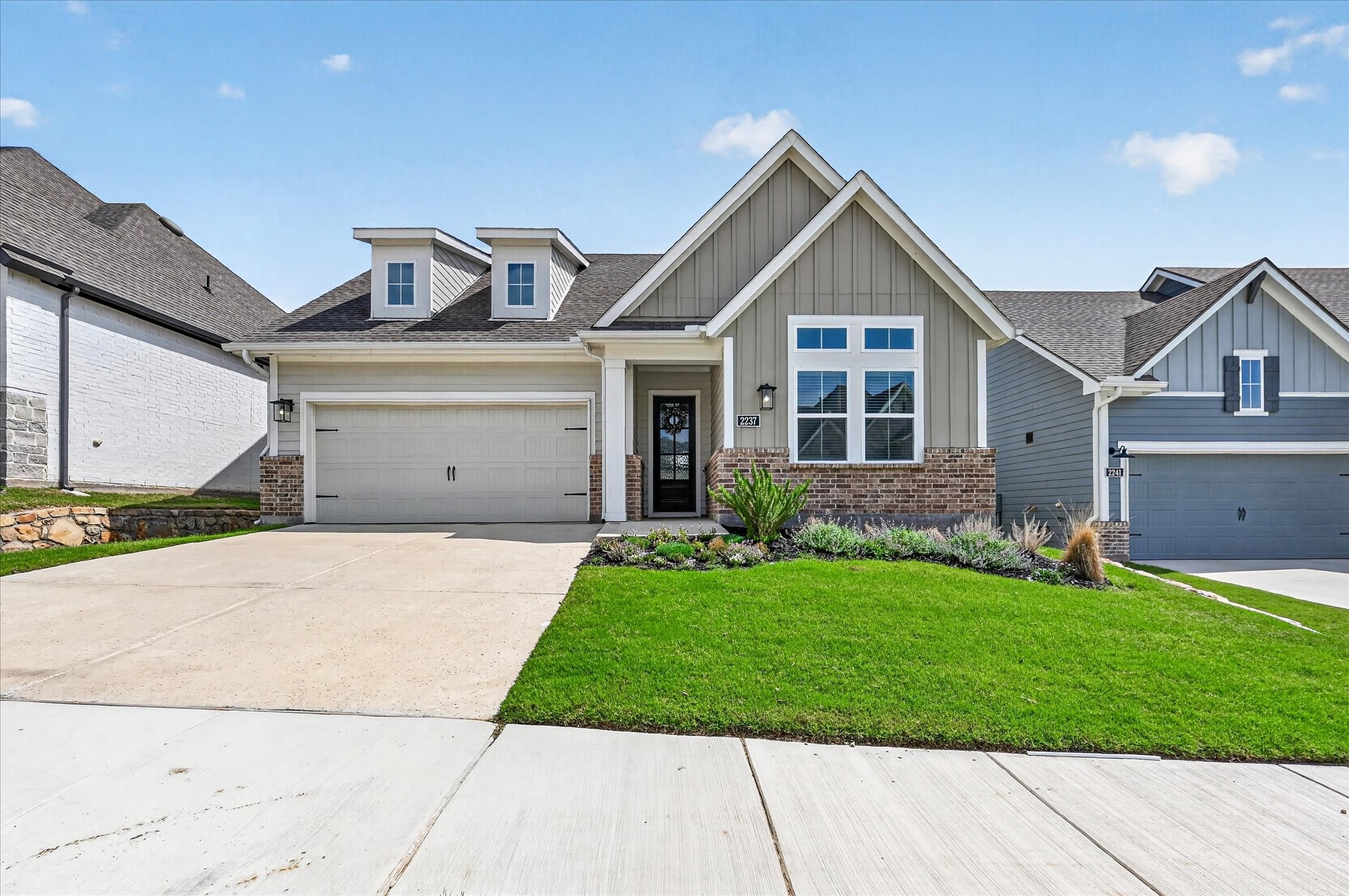 2237 Pika Road Northlake TX 76247