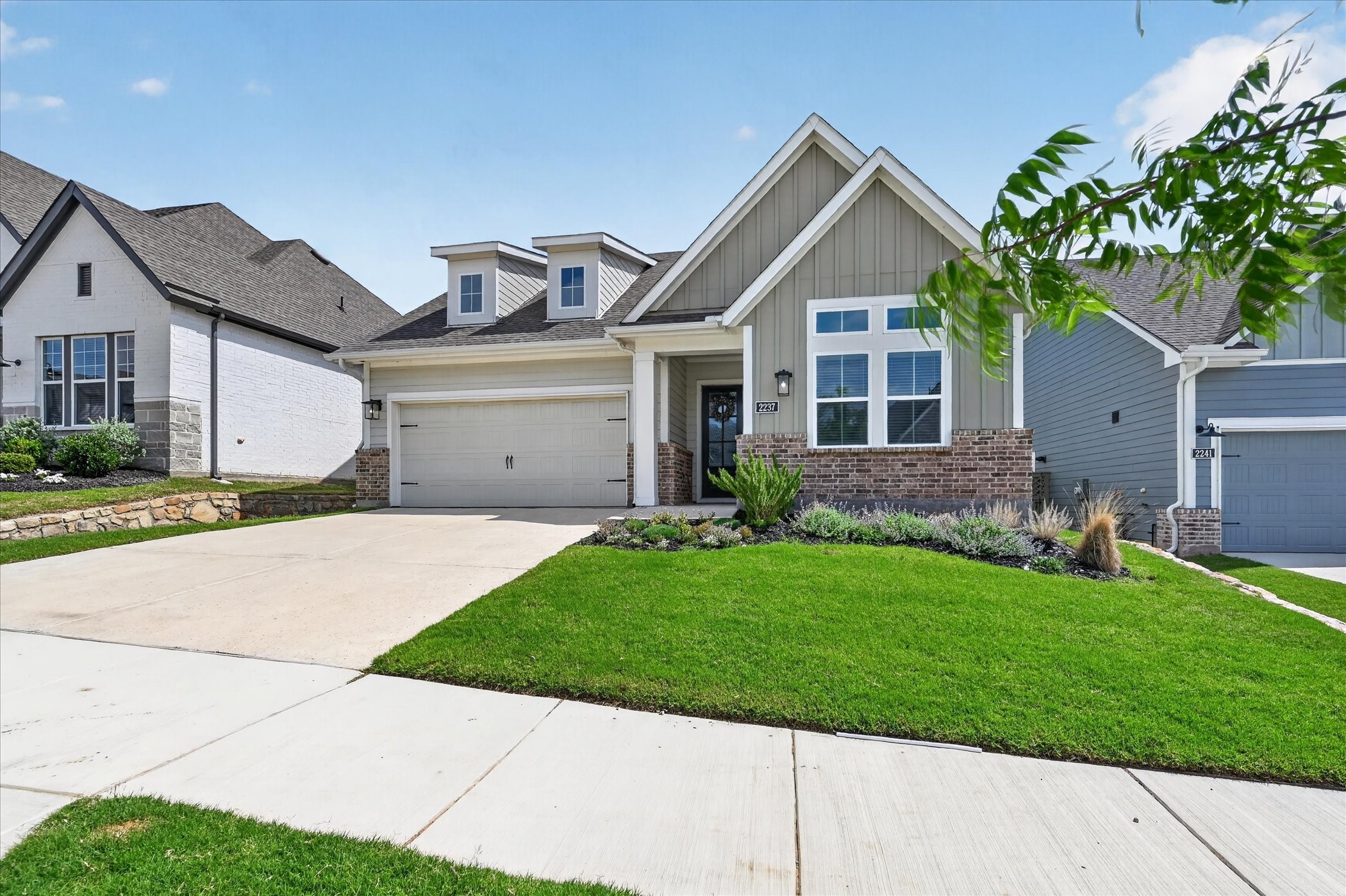 2237 Pika Road Northlake TX 76247