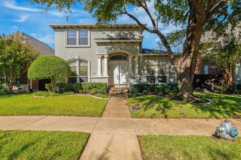 3321 Kendall Lane Irving TX 75062