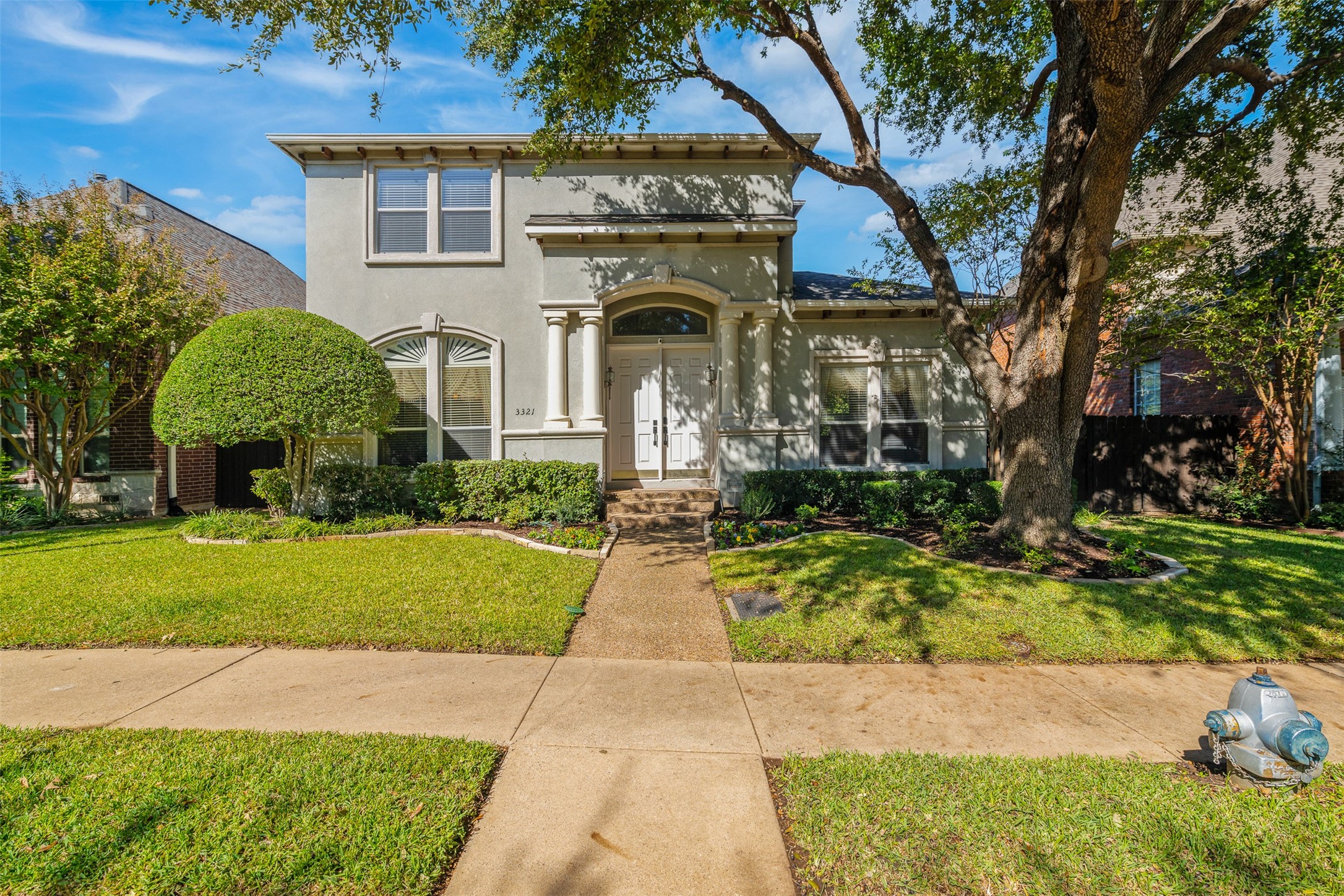 3321 Kendall Lane Irving TX 75062