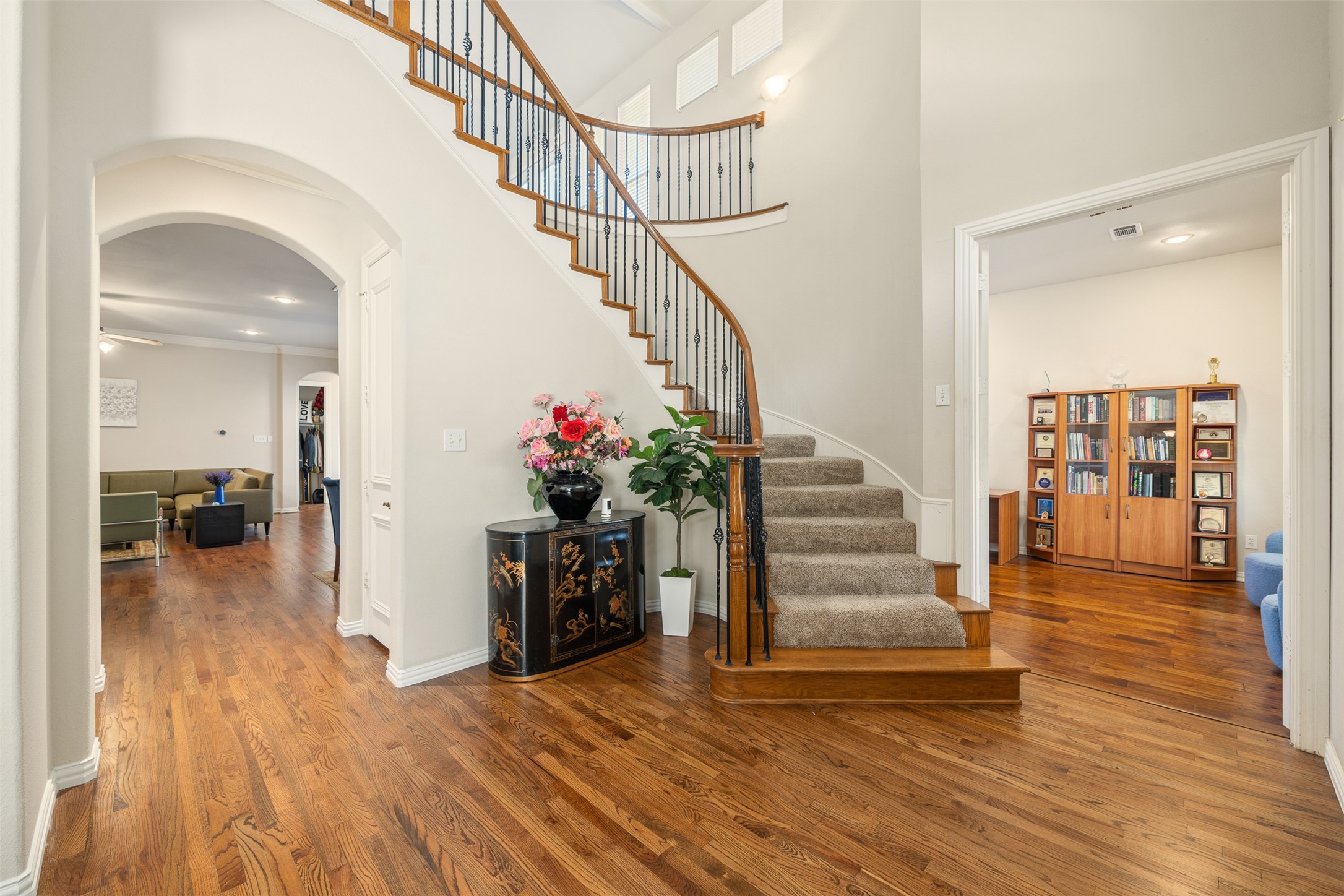 3321 Kendall Lane Irving TX 75062