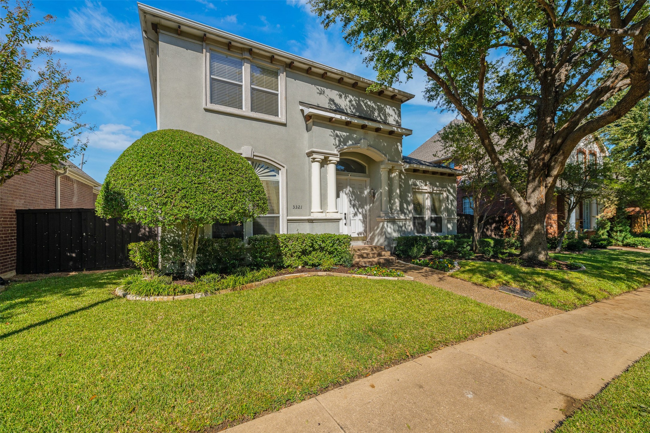 3321 Kendall Lane Irving TX 75062