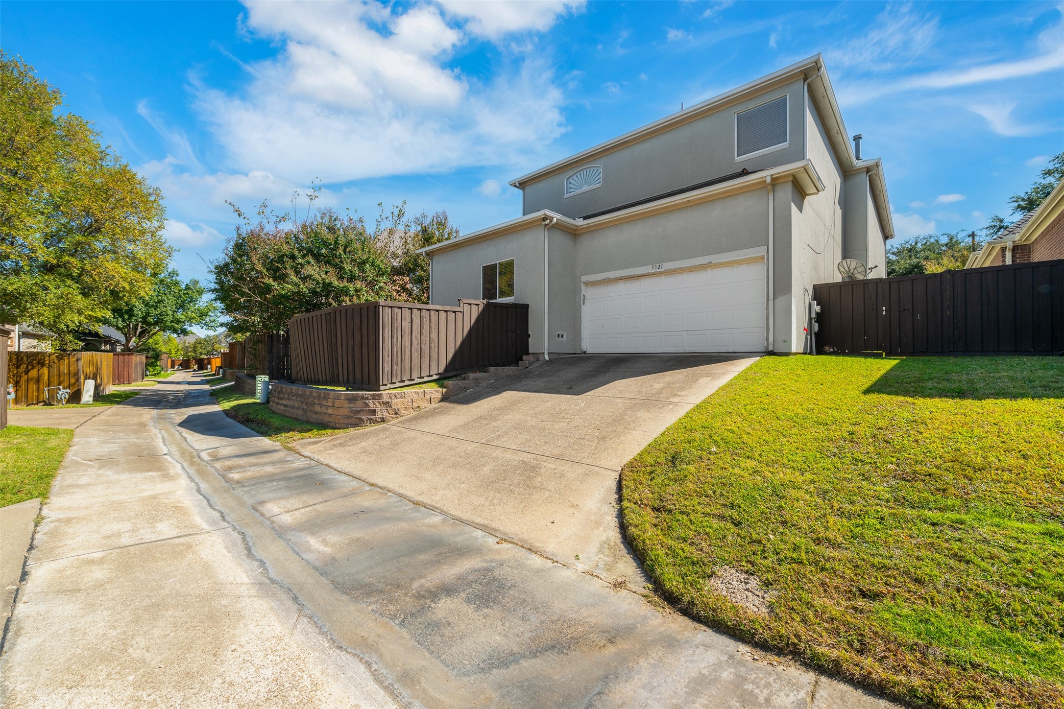 3321 Kendall Lane Irving TX 75062