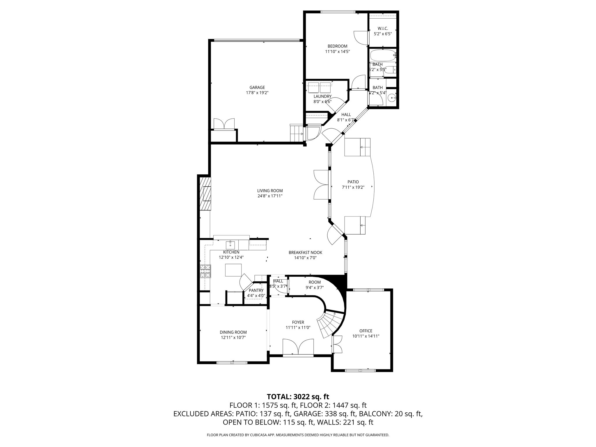 3321 Kendall Lane Irving TX 75062