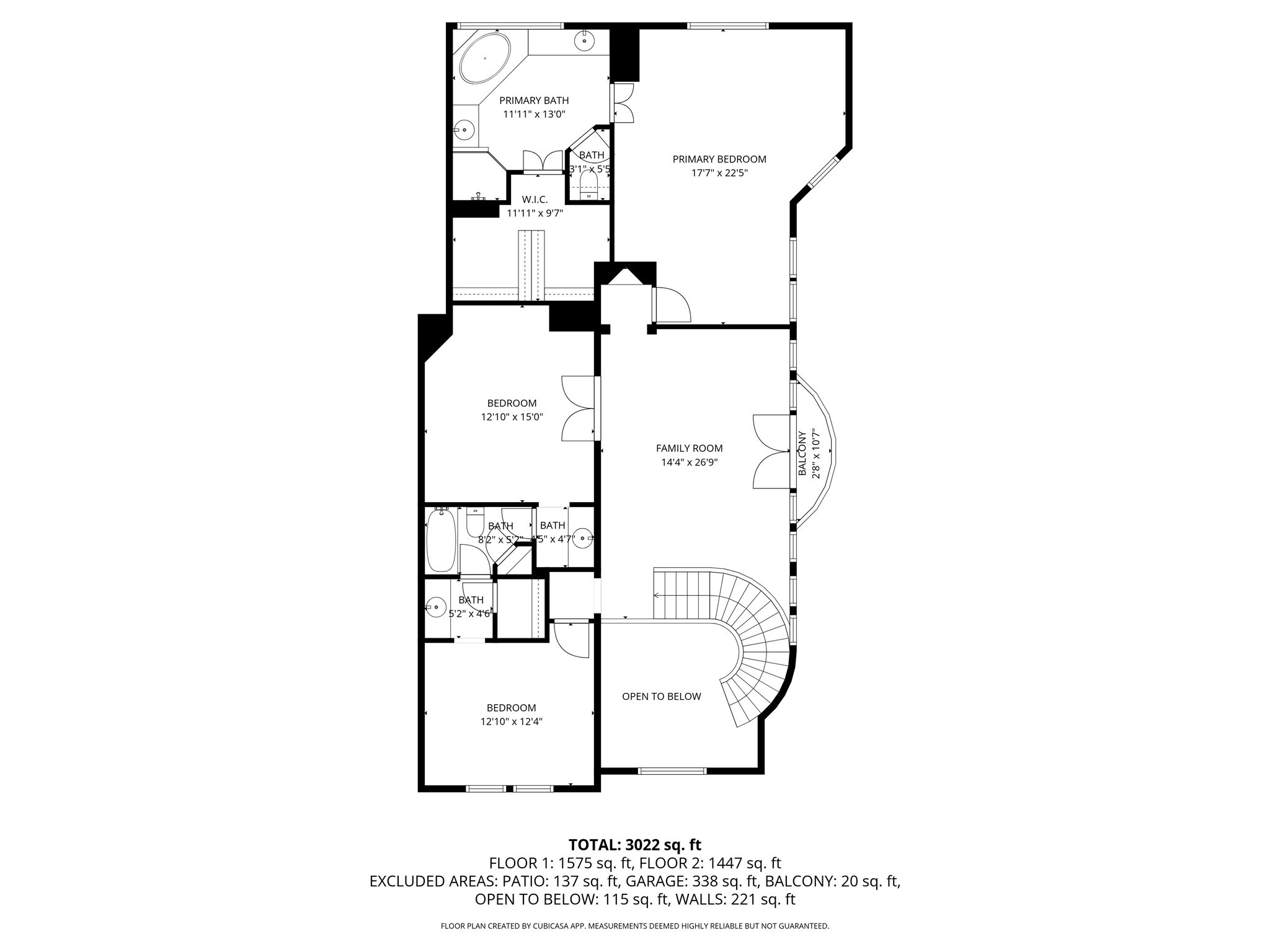 3321 Kendall Lane Irving TX 75062
