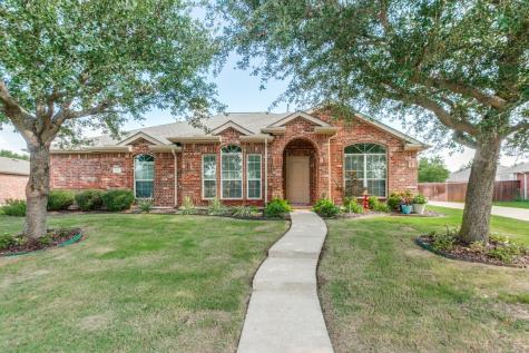 221 Roy Rogers Lane Murphy TX 75094