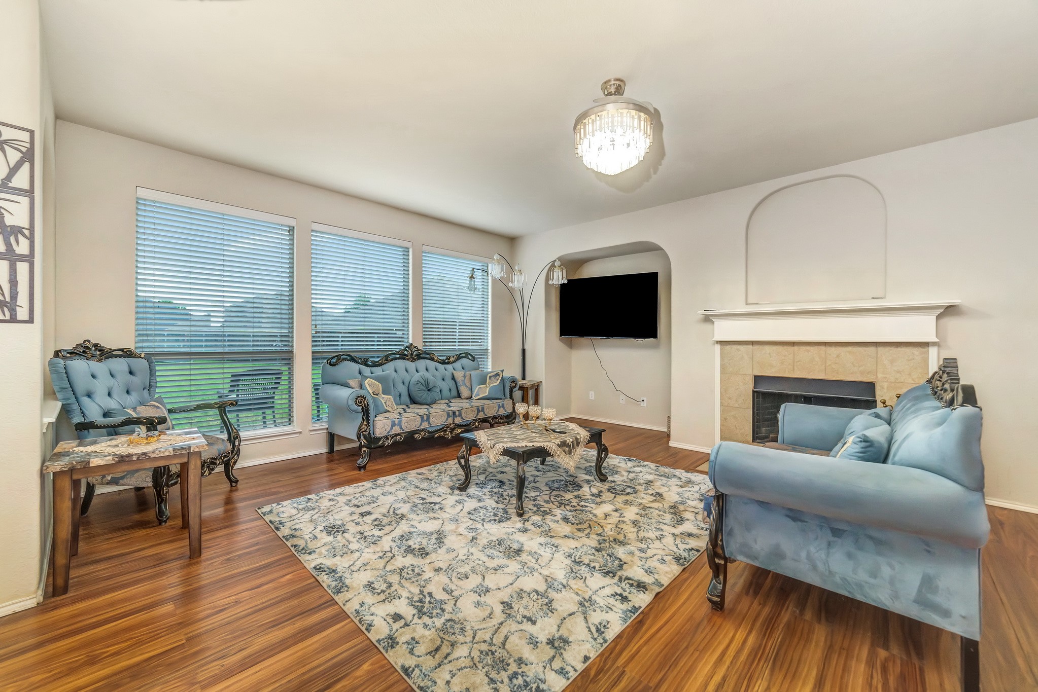 2312 Tawny Owl Road Grand Prairie TX 75052