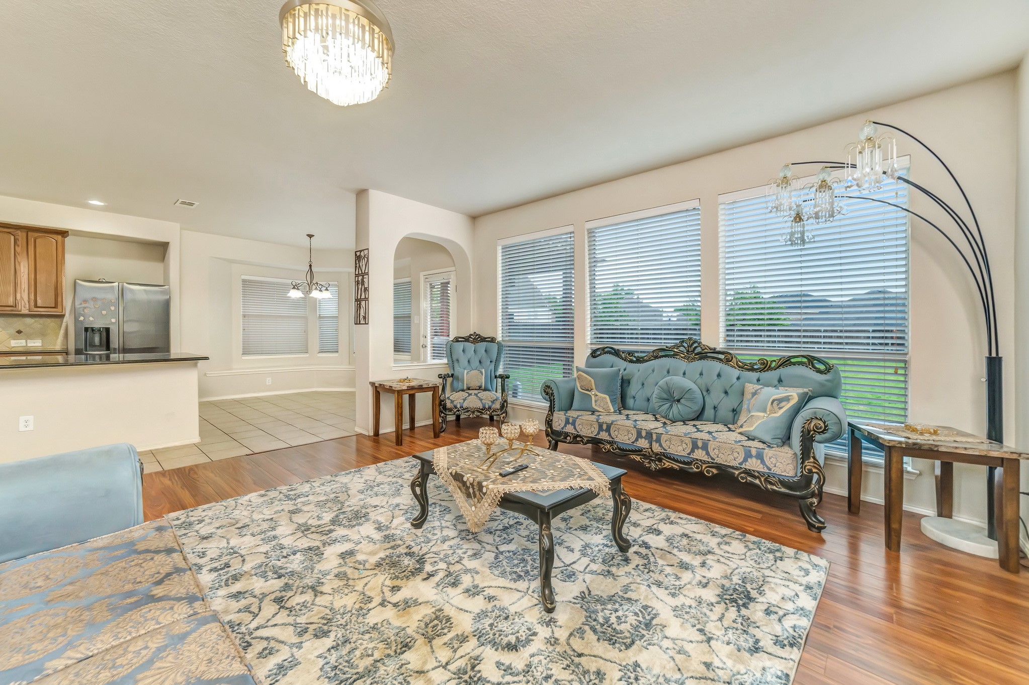 2312 Tawny Owl Road Grand Prairie TX 75052