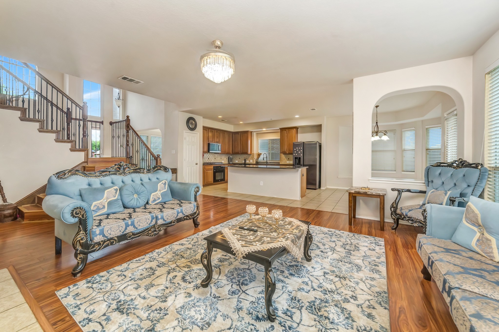 2312 Tawny Owl Road Grand Prairie TX 75052