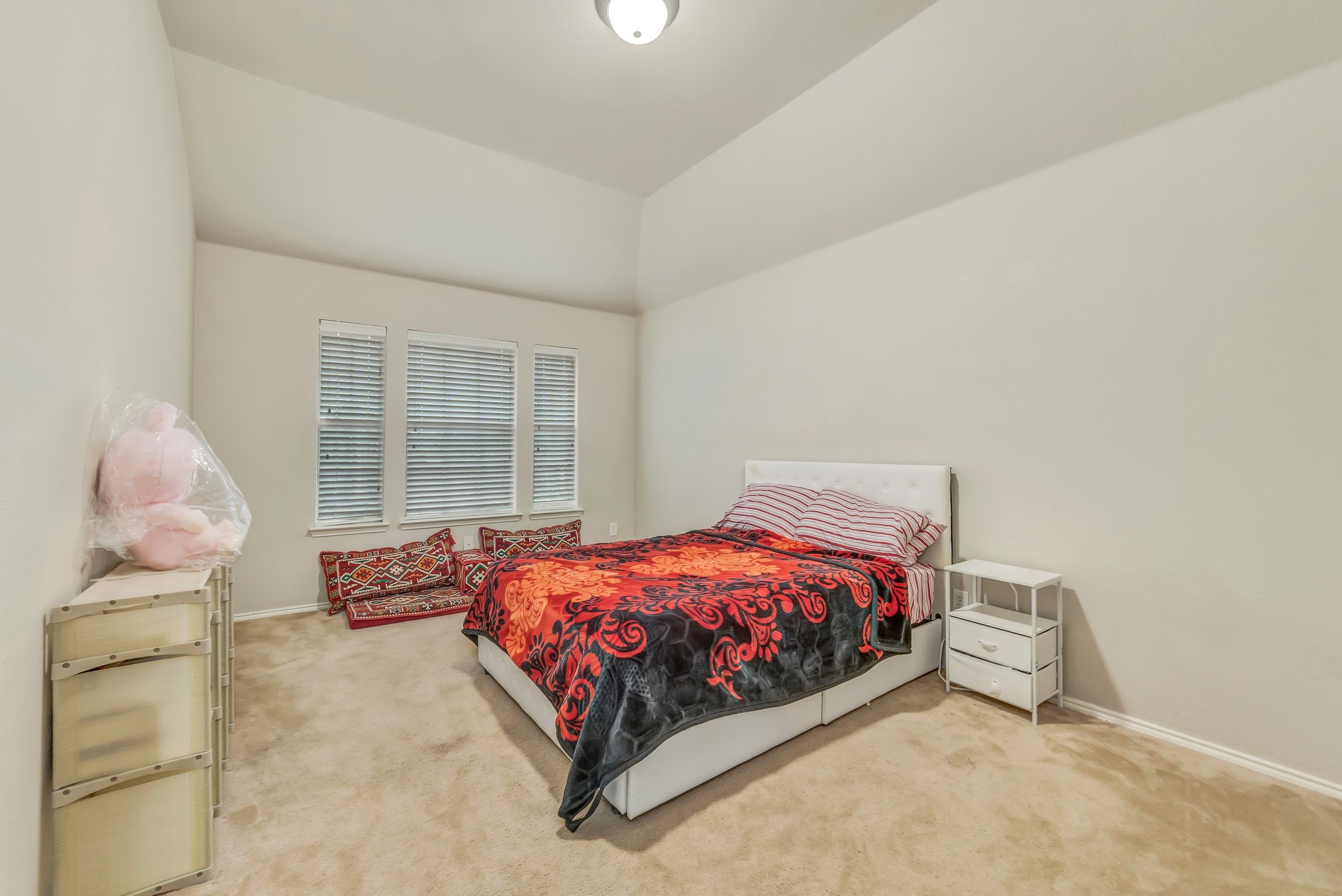 2312 Tawny Owl Road Grand Prairie TX 75052