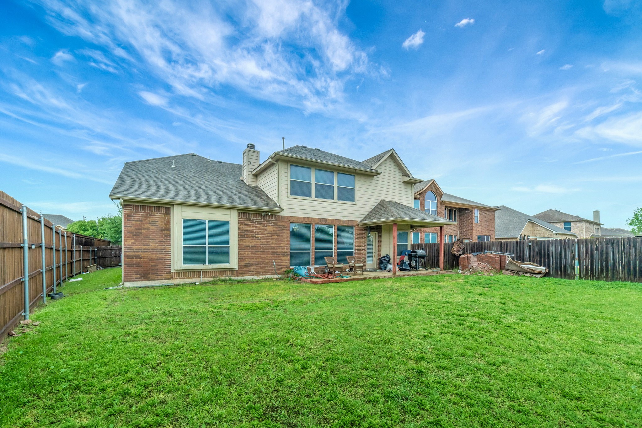 2312 Tawny Owl Road Grand Prairie TX 75052