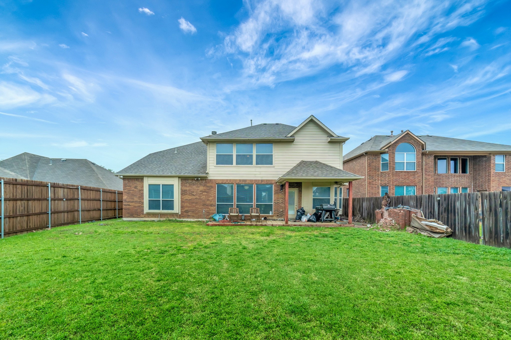 2312 Tawny Owl Road Grand Prairie TX 75052