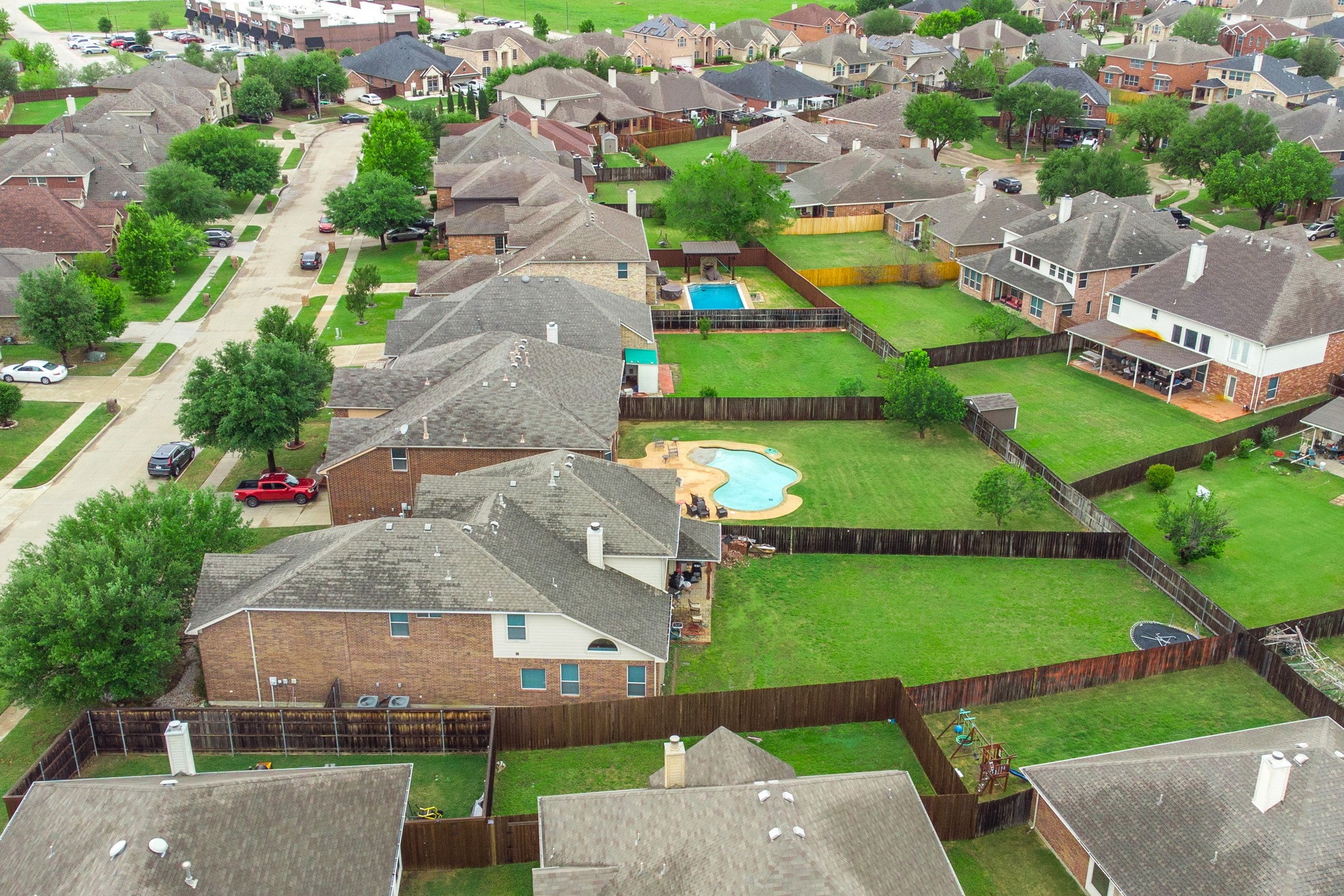 2312 Tawny Owl Road Grand Prairie TX 75052