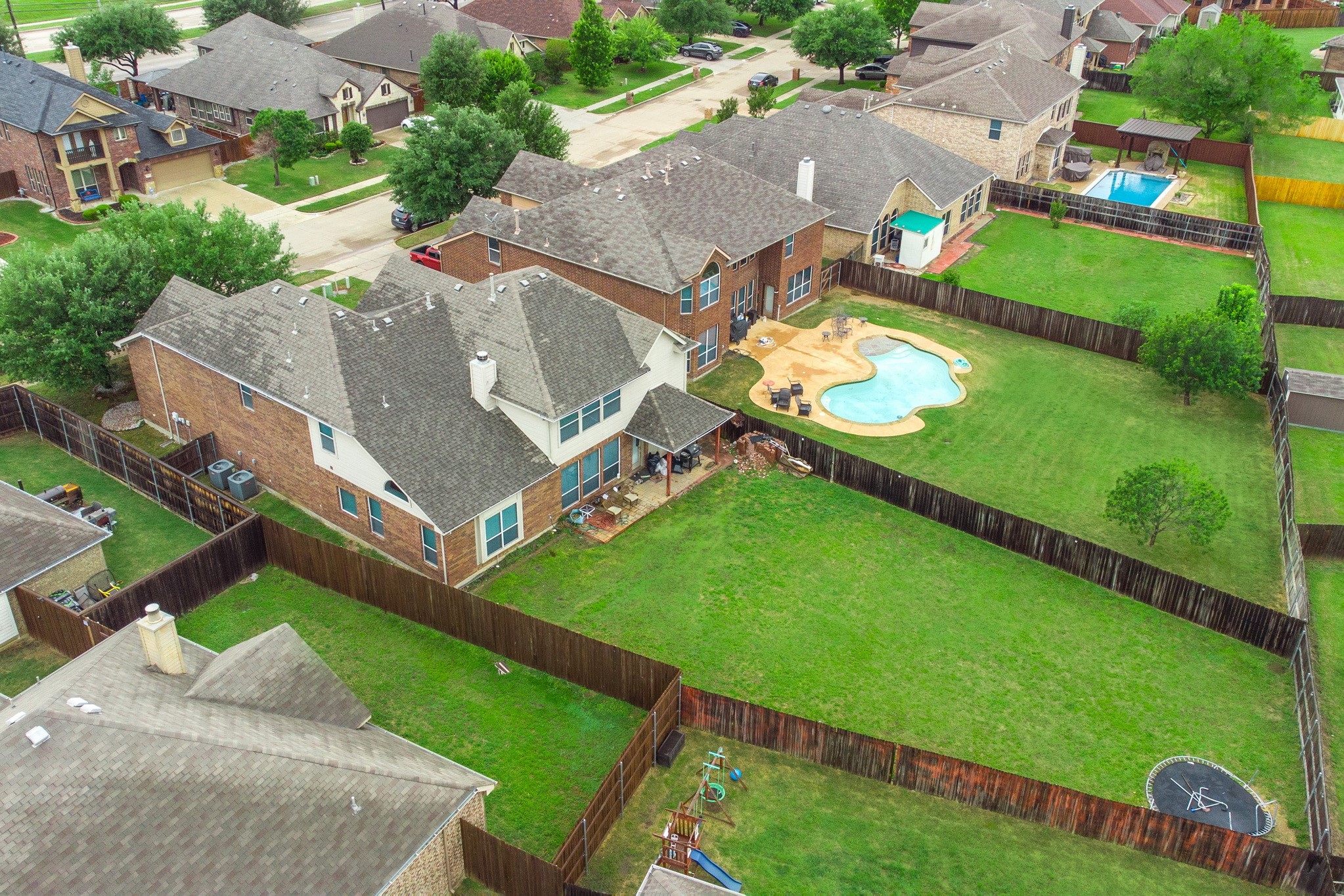 2312 Tawny Owl Road Grand Prairie TX 75052
