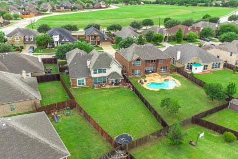 2312 Tawny Owl Road Grand Prairie TX 75052