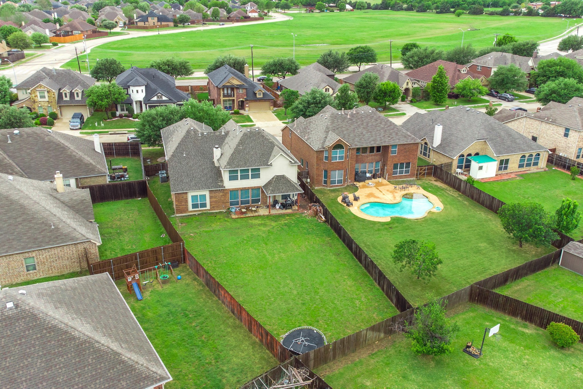 2312 Tawny Owl Road Grand Prairie TX 75052