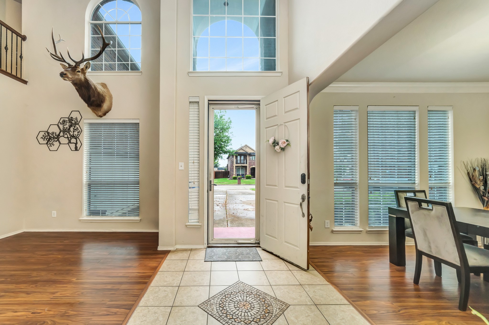 2312 Tawny Owl Road Grand Prairie TX 75052