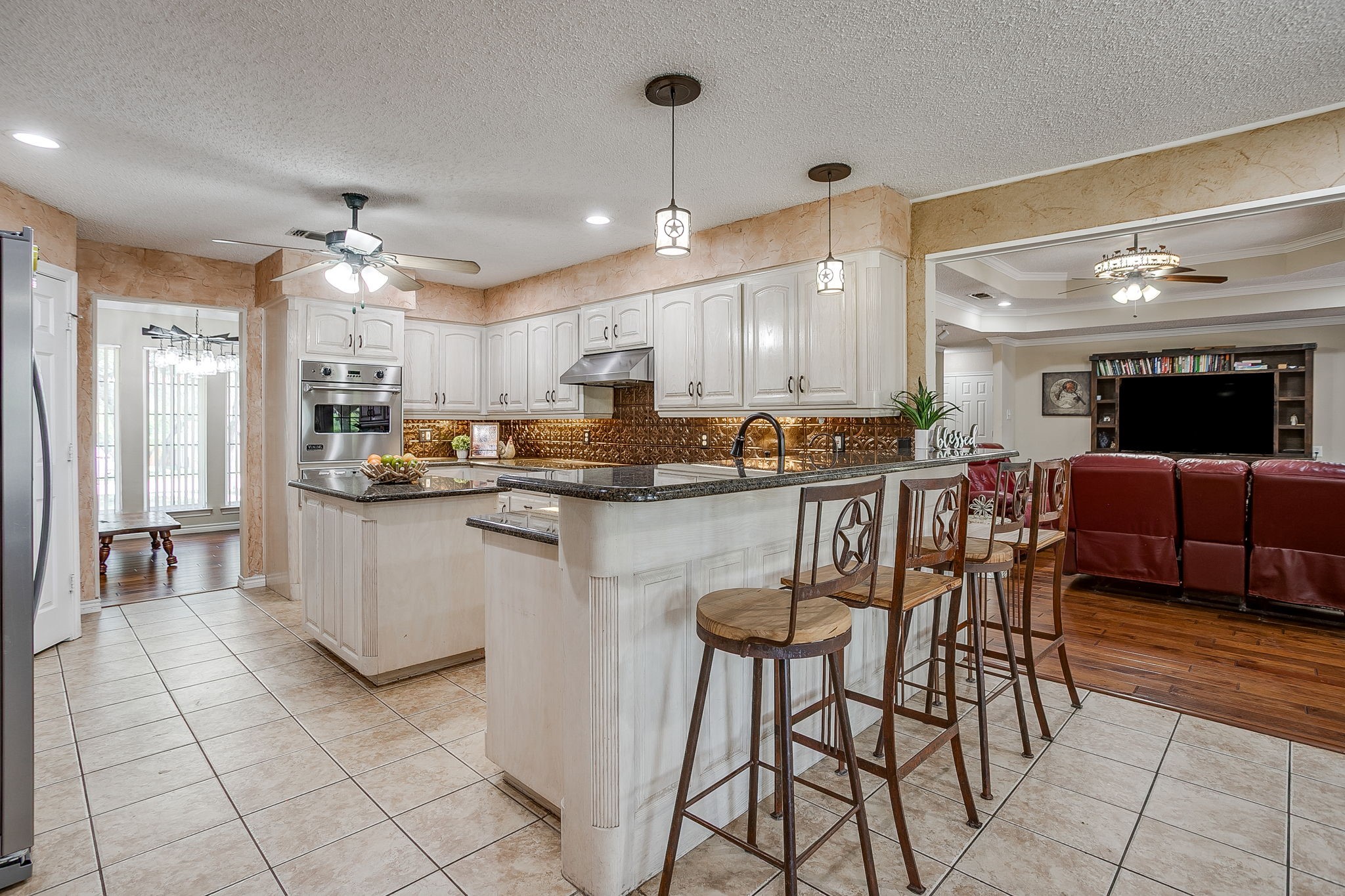 128 Oakwood Court Lakeside TX 76135