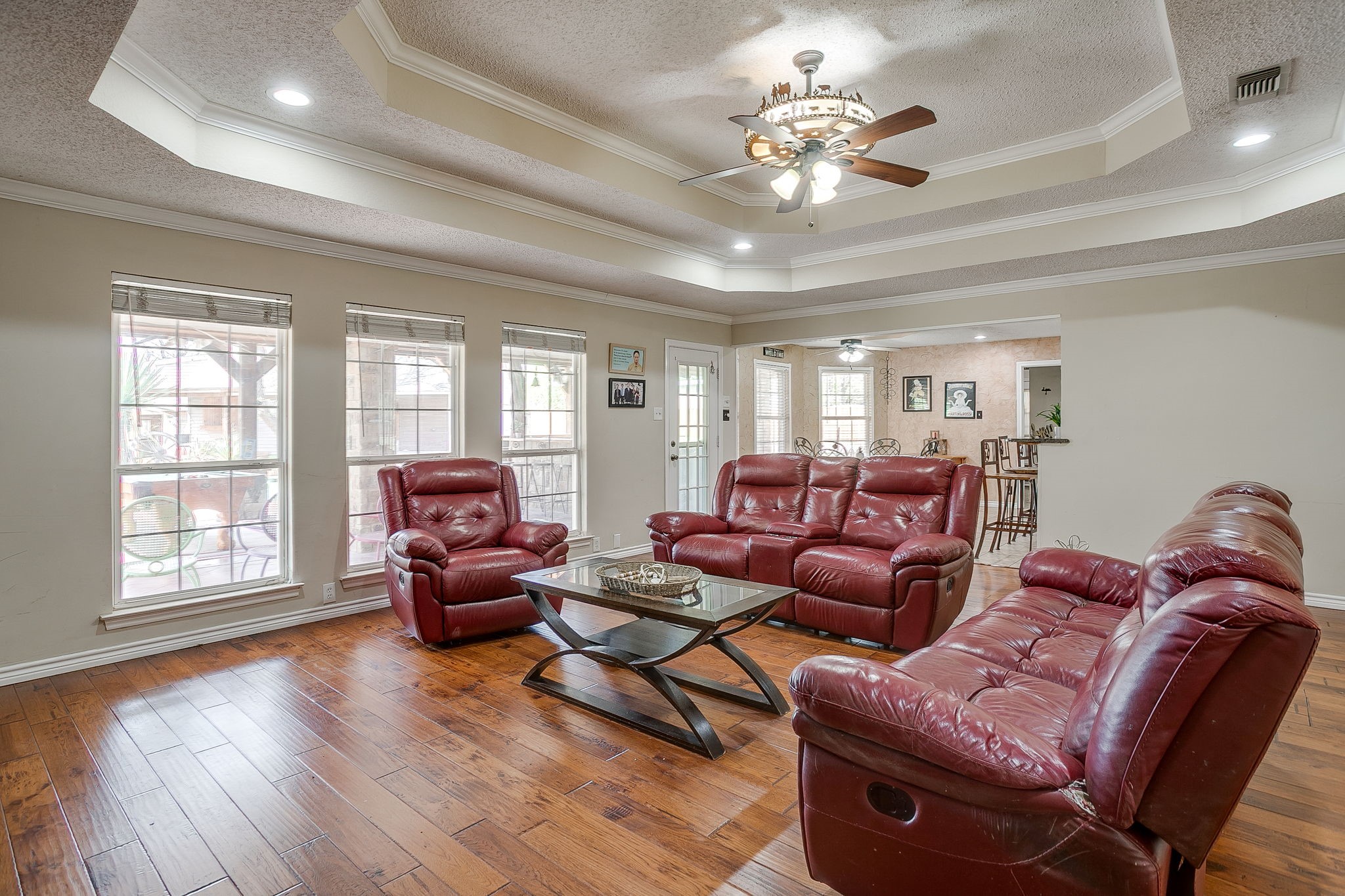 128 Oakwood Court Lakeside TX 76135