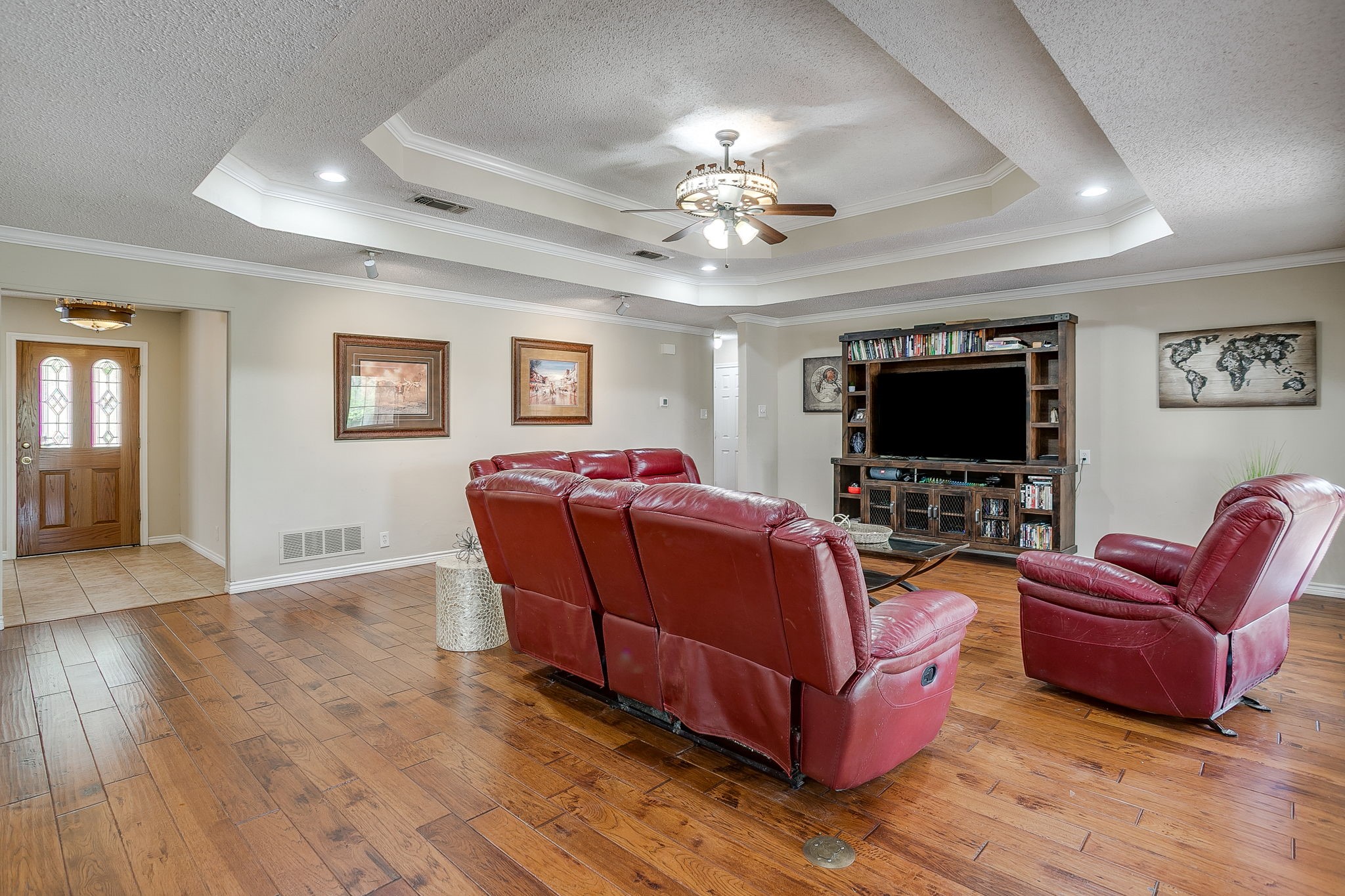 128 Oakwood Court Lakeside TX 76135