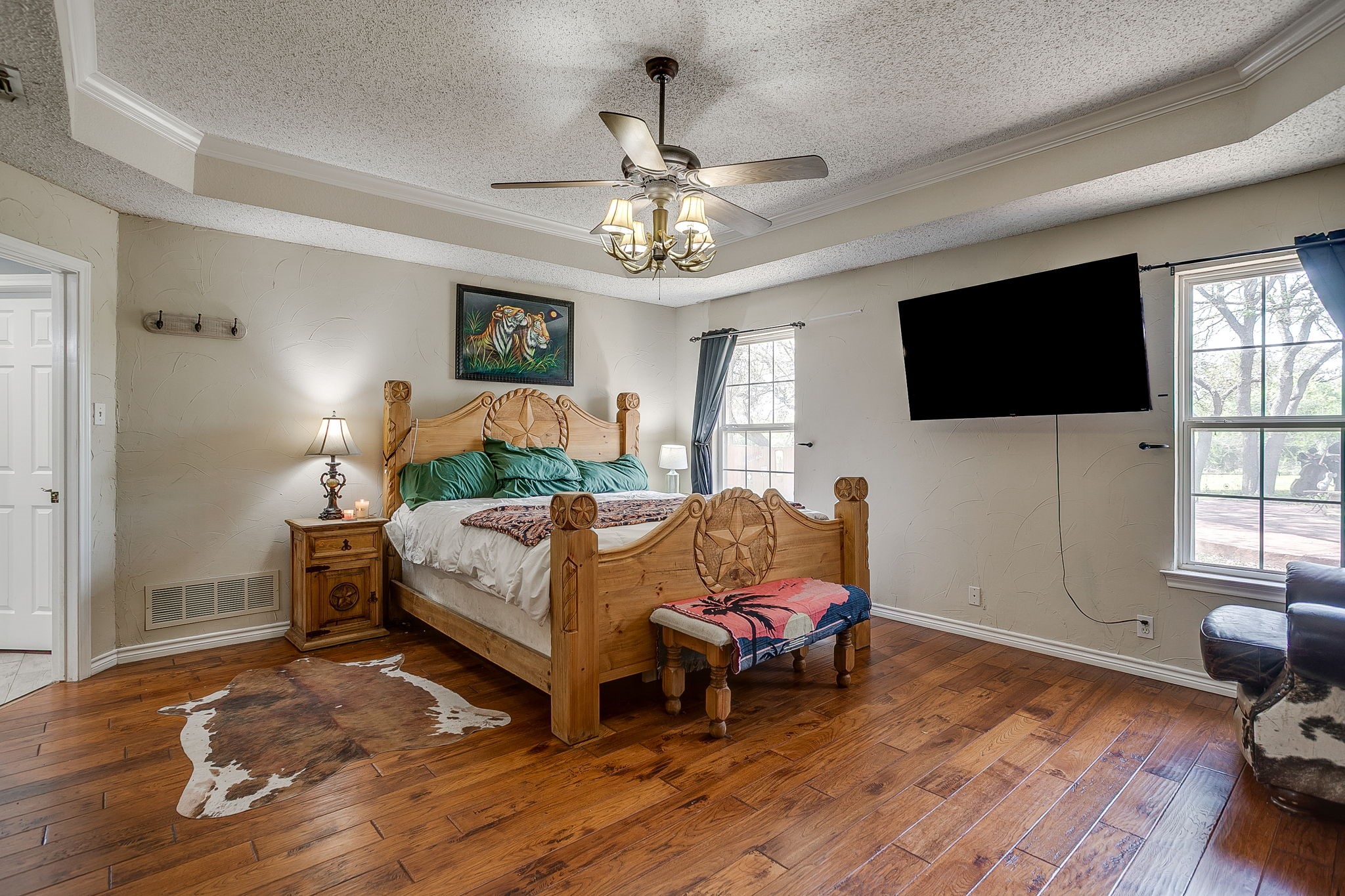 128 Oakwood Court Lakeside TX 76135