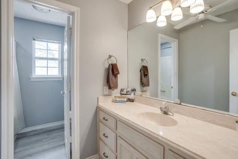 128 Oakwood Court Lakeside TX 76135