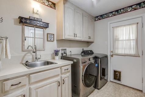 128 Oakwood Court Lakeside TX 76135