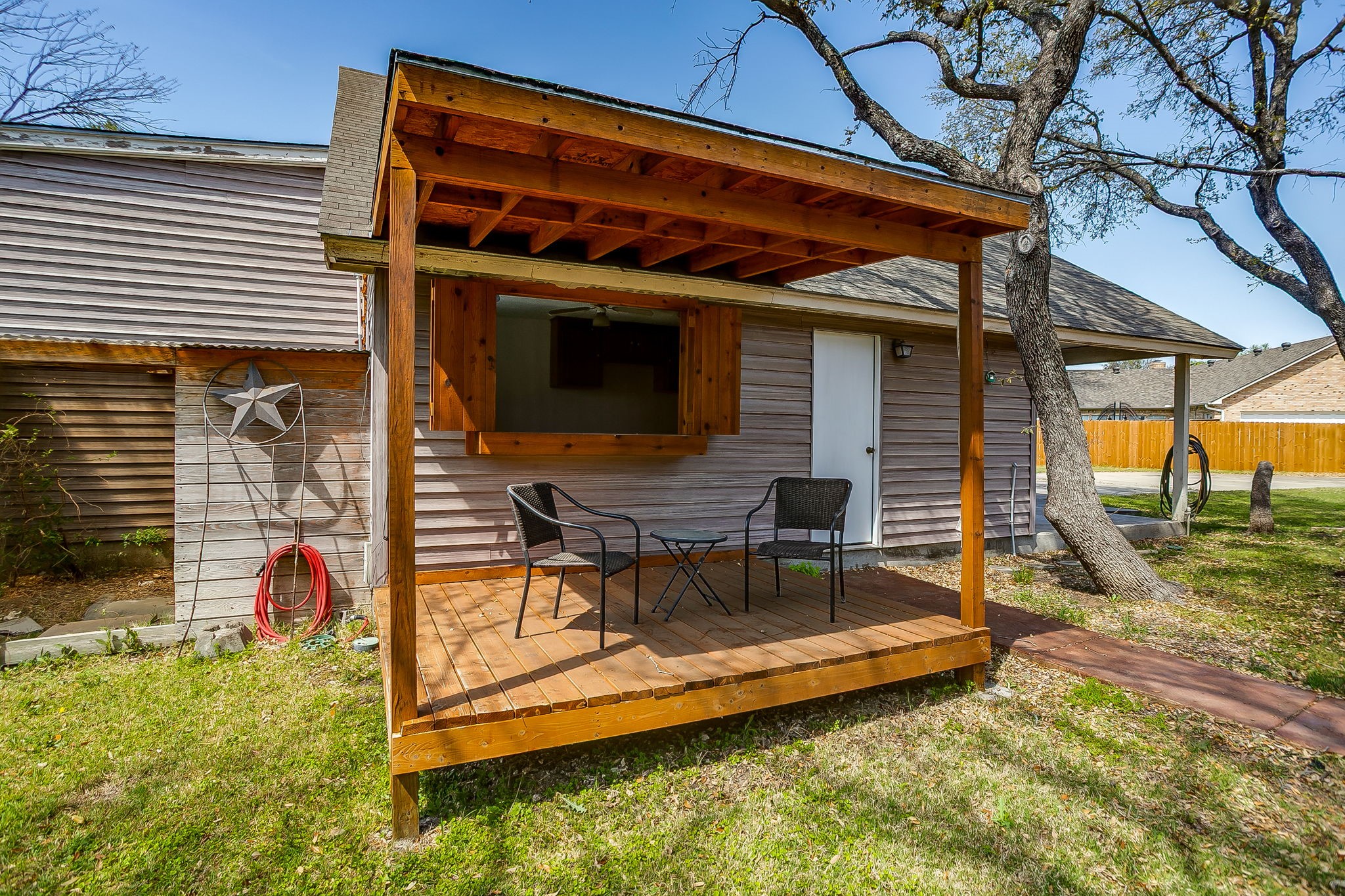 128 Oakwood Court Lakeside TX 76135